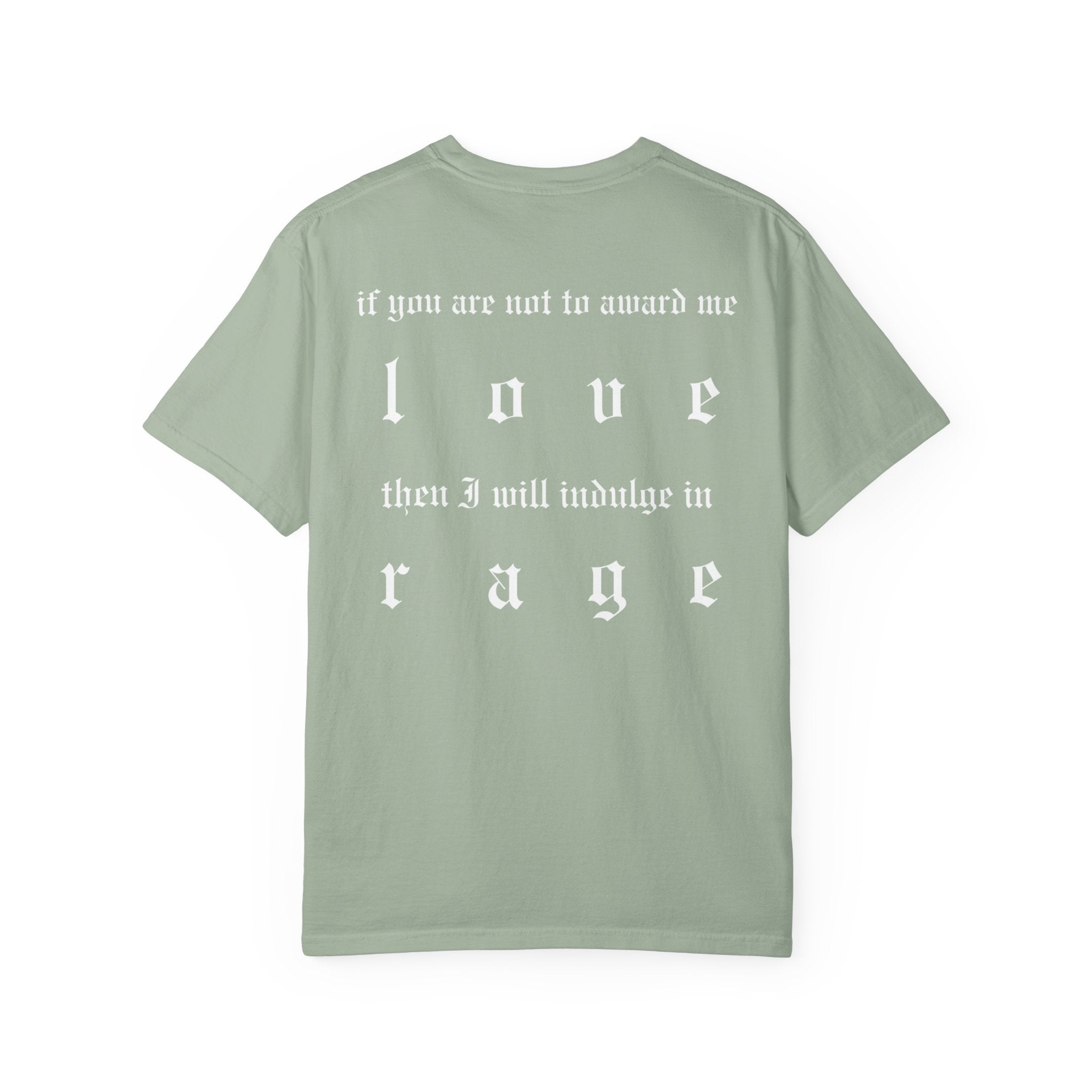 Frankenstein Insp. 2 Unisex T-shirt