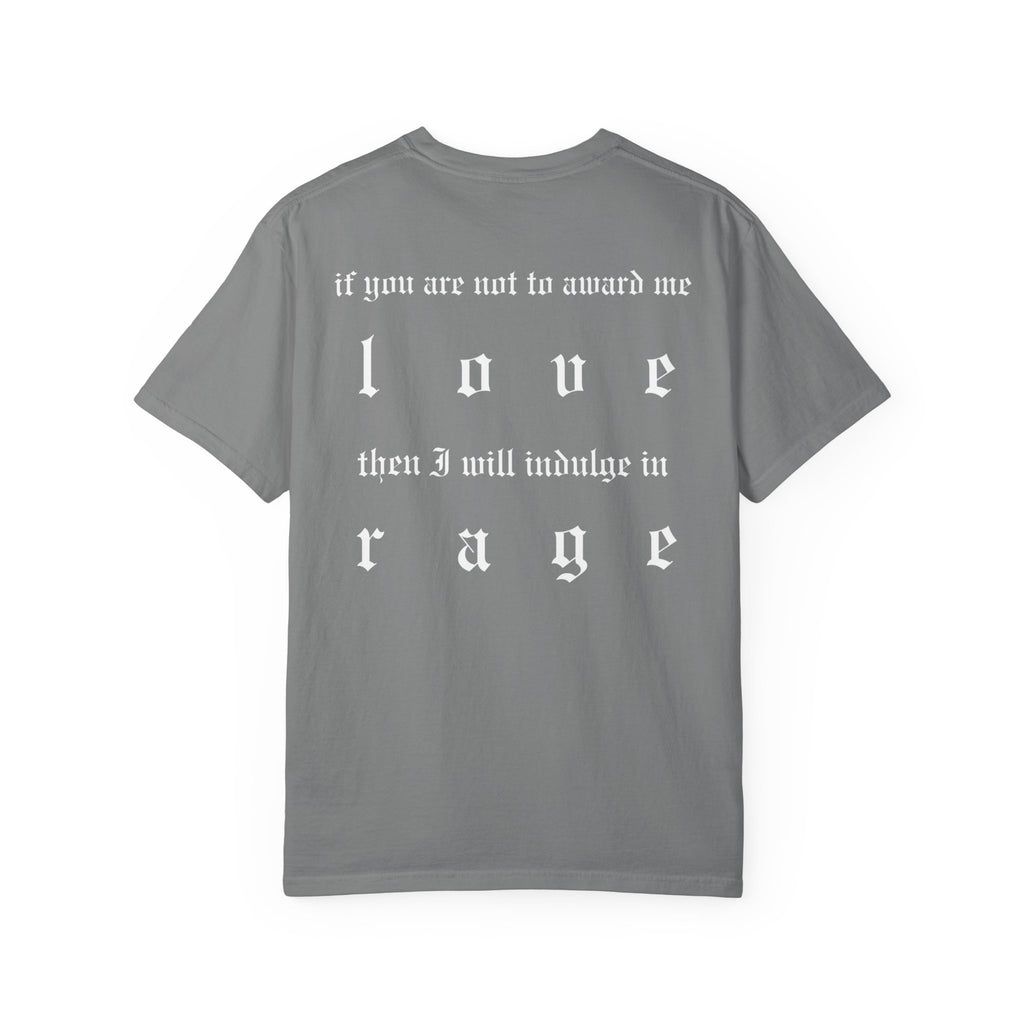 Frankenstein Insp. 2 Unisex T-shirt