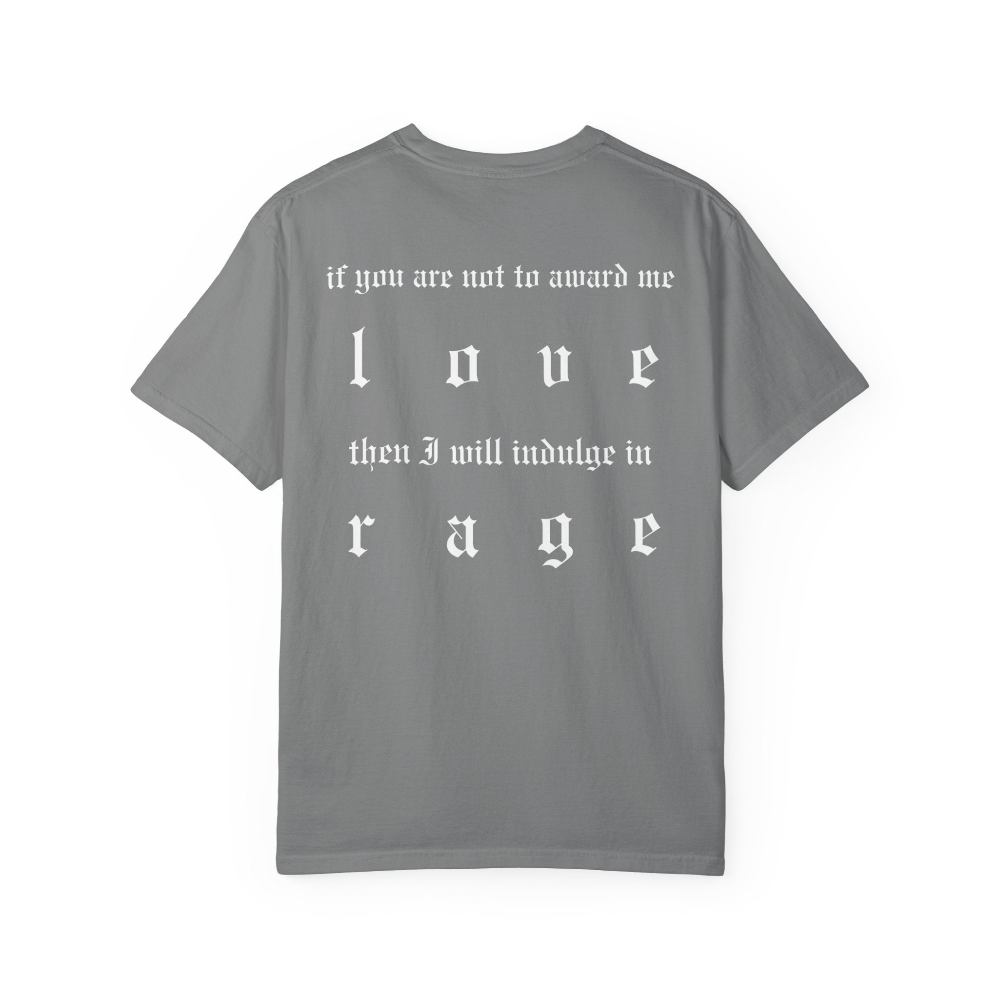 Frankenstein Insp. 2 Unisex T-shirt