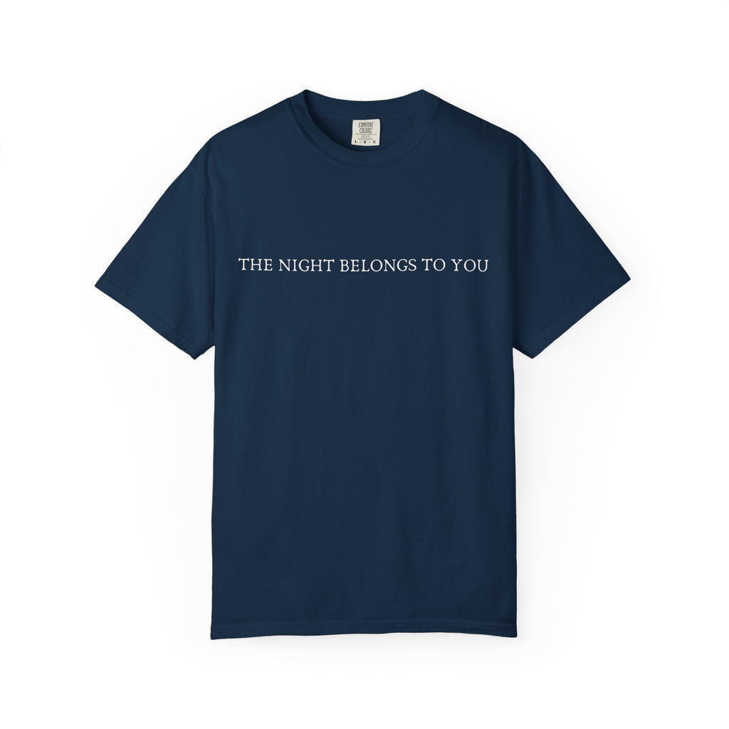 TNBTY Unisex T-shirt