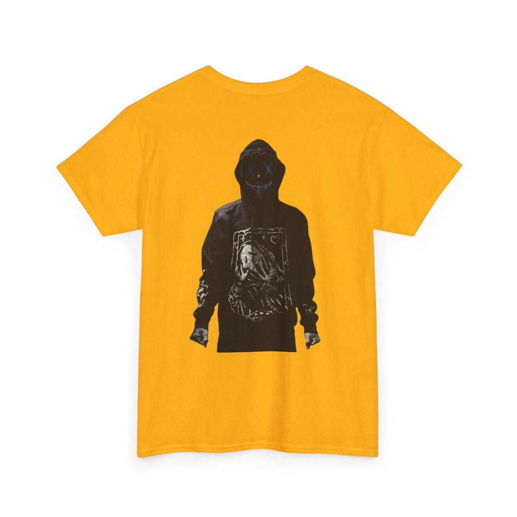 Ride Heavy Cotton Tee