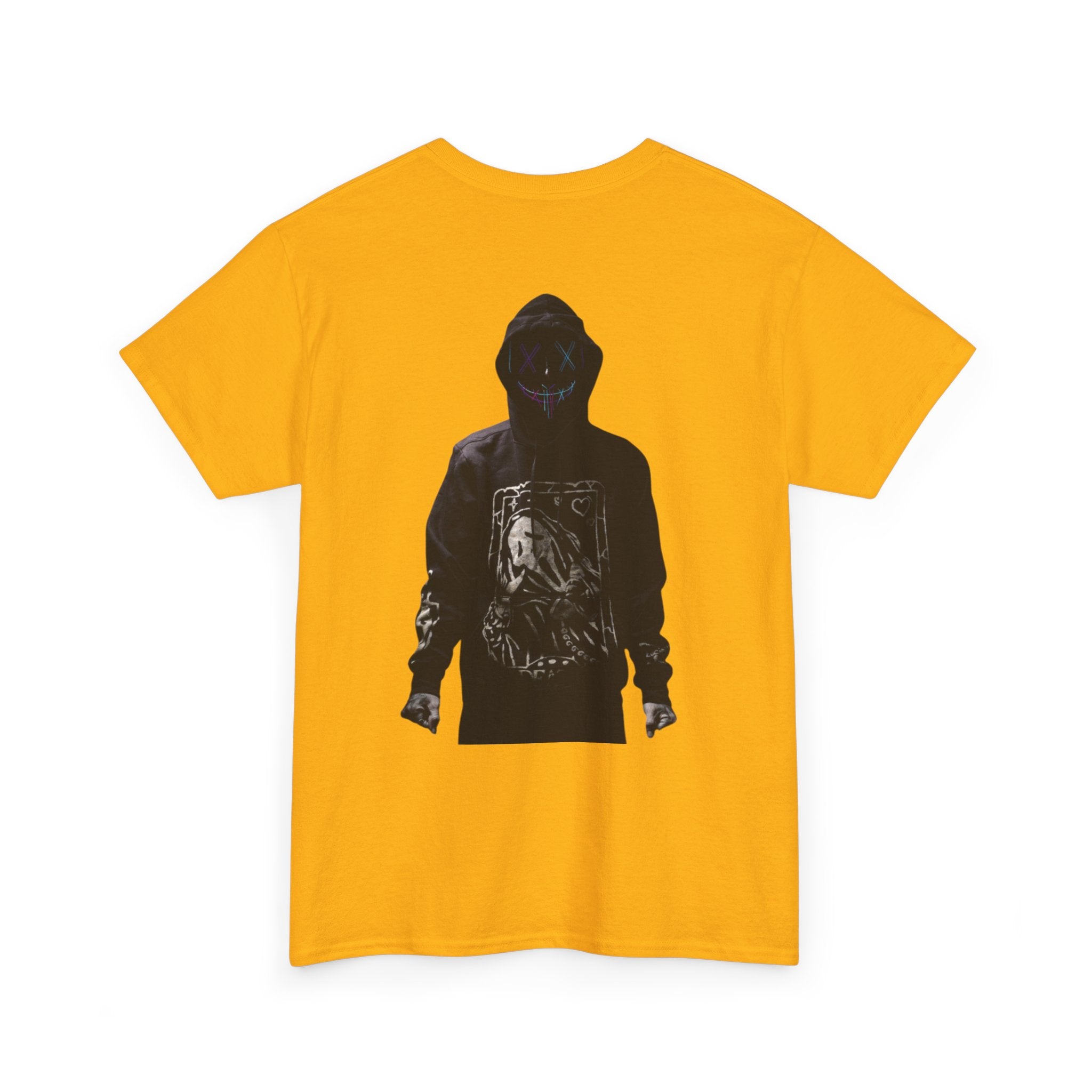 Ride Heavy Cotton Tee