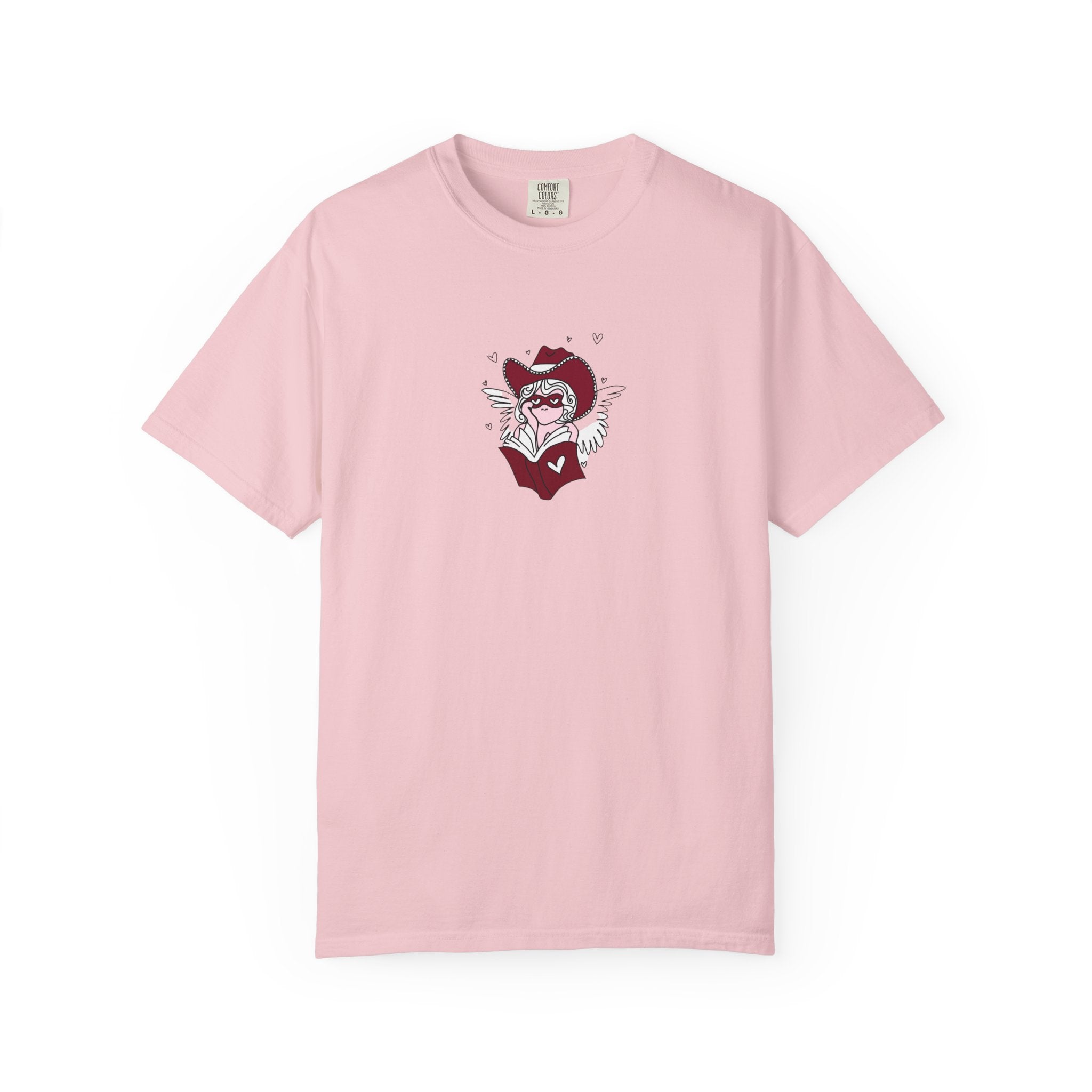 Cowboy Cupid Unisex T-shirt