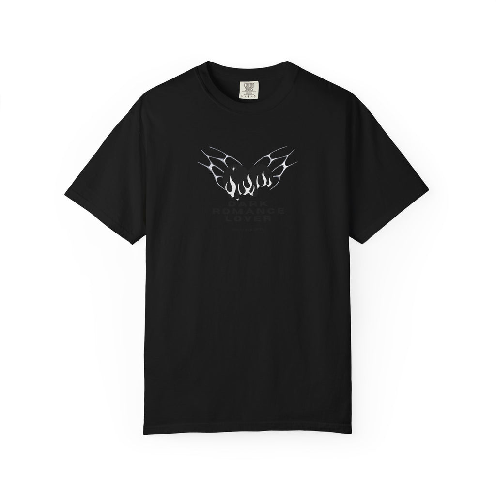Dark Romance Lover T-shirt