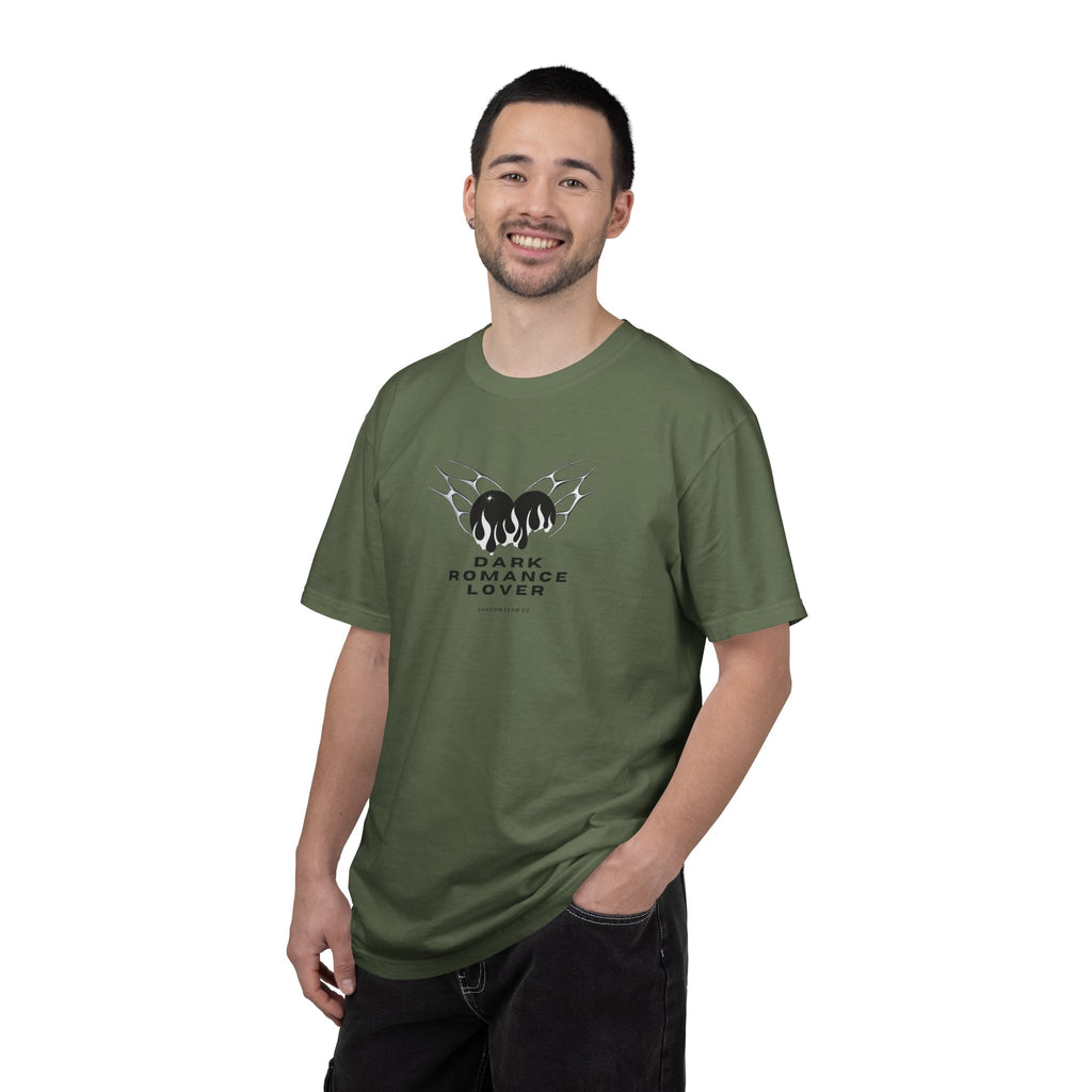 Dark Romance Lover T-shirt