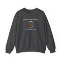 Frankenstein Unisex Crewneck Sweatshirt