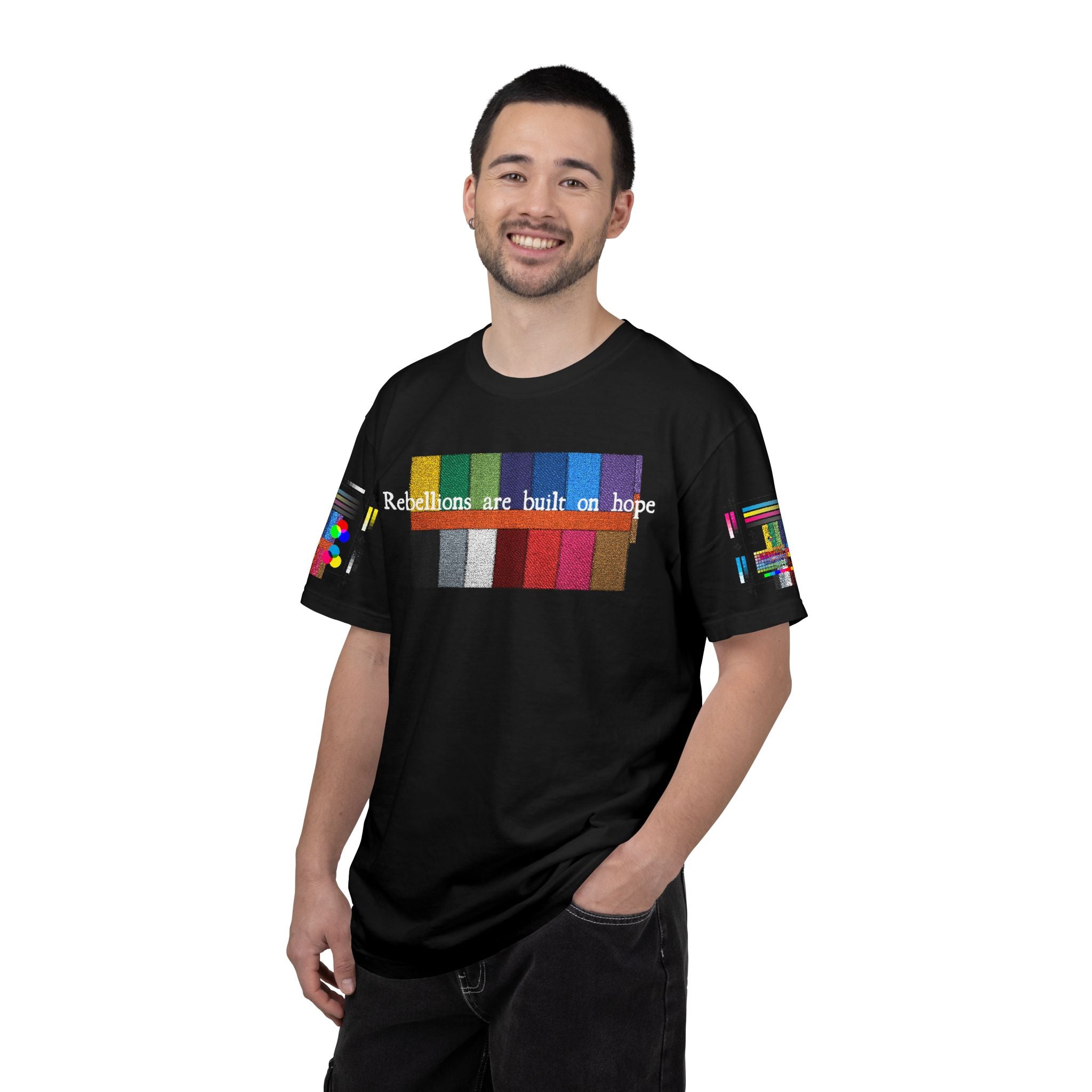 SW Insp. Unisex T-shirt