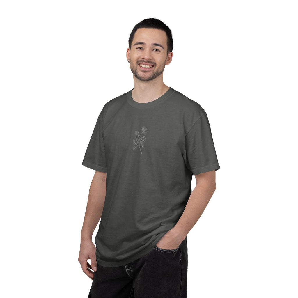 Frankenstein Insp. 2 Unisex T-shirt