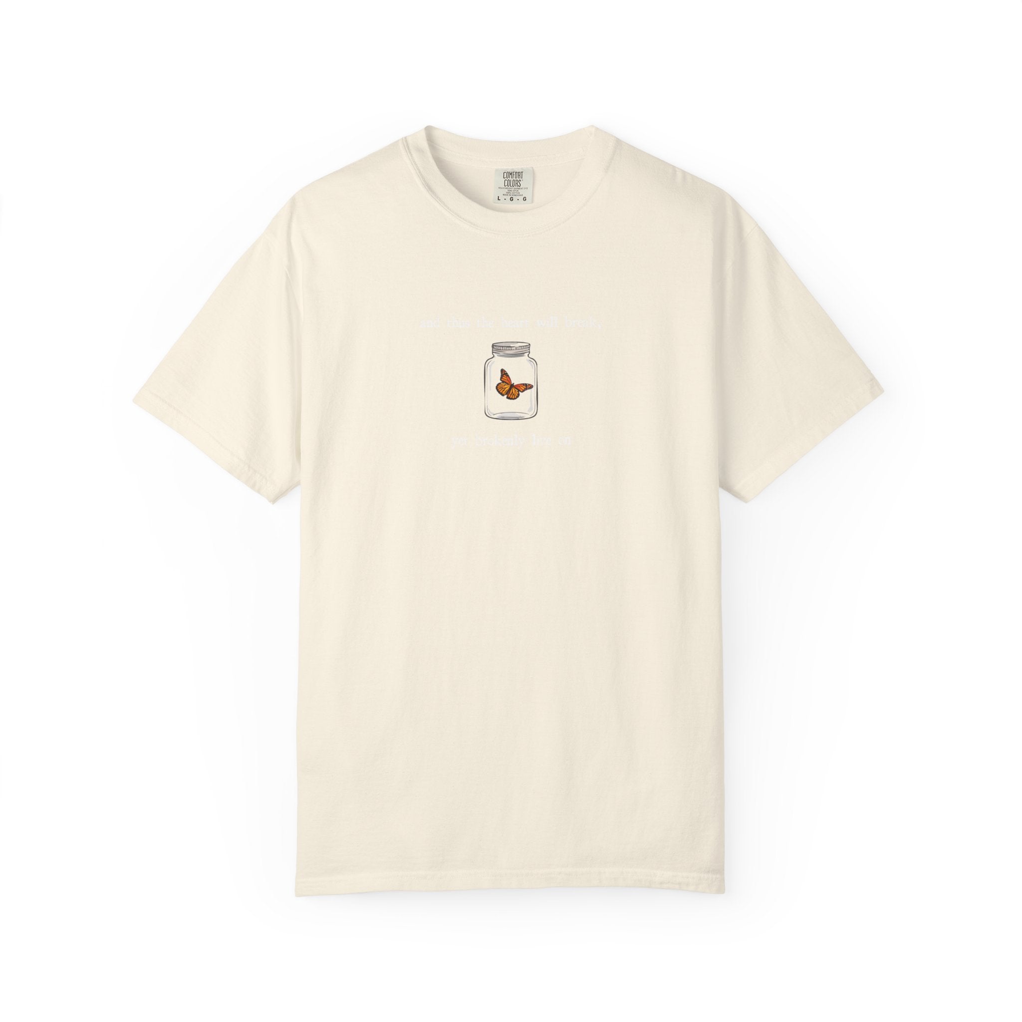 Frankenstein Insp. Unisex T-shirt
