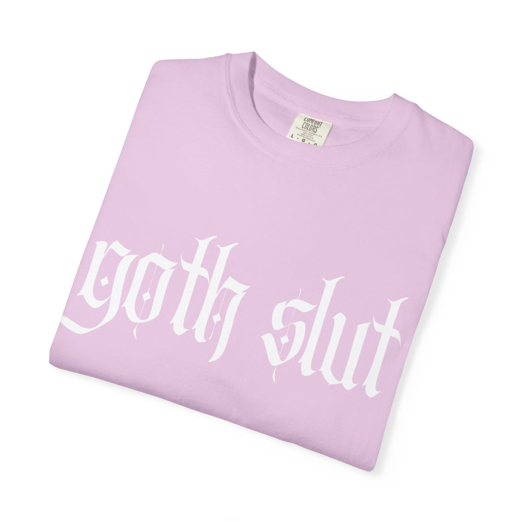 Goth Slut Unisex T-shirt