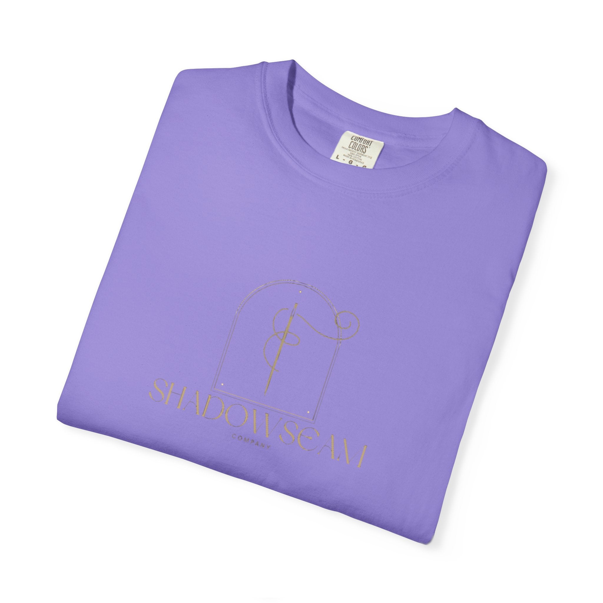 Logo Unisex T-shirt