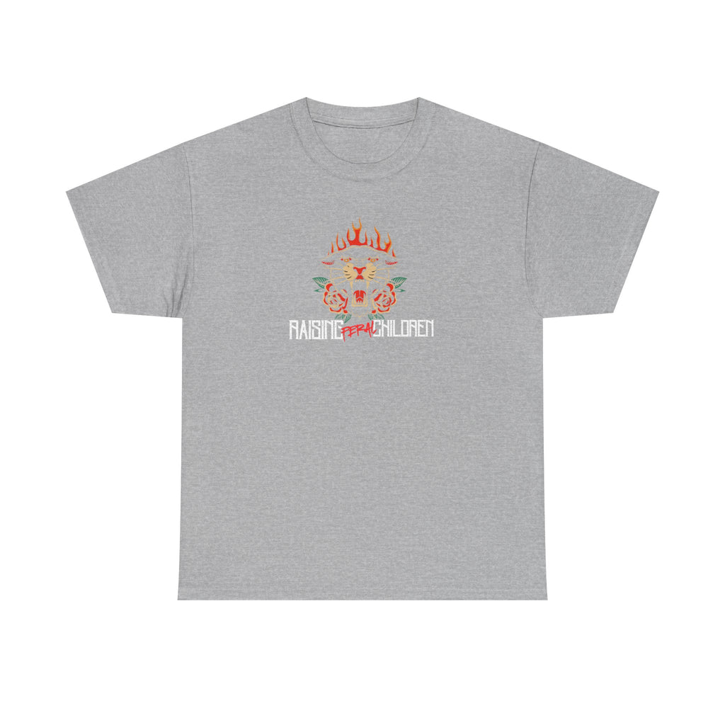 Feral Children Cotton Tee