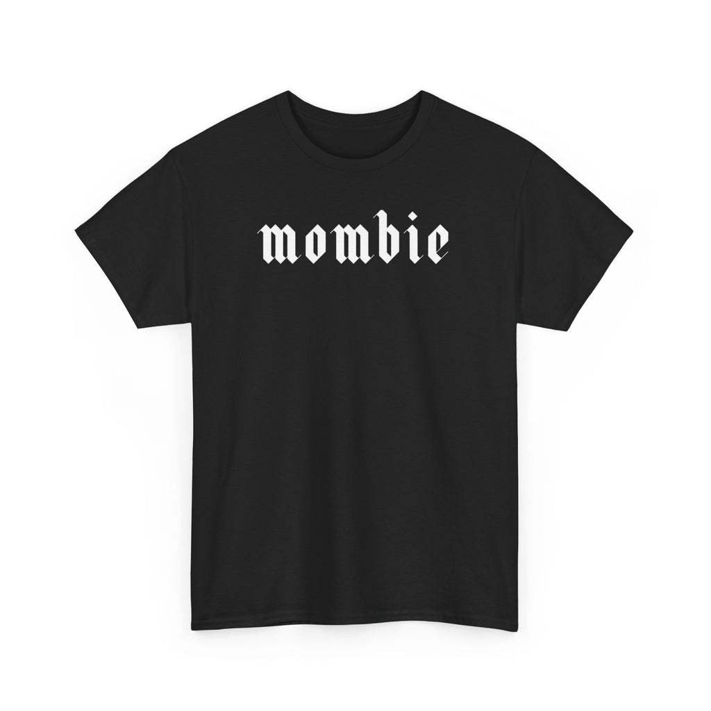 Mombie Cotton Tee