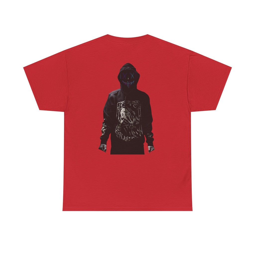 Ride Heavy Cotton Tee