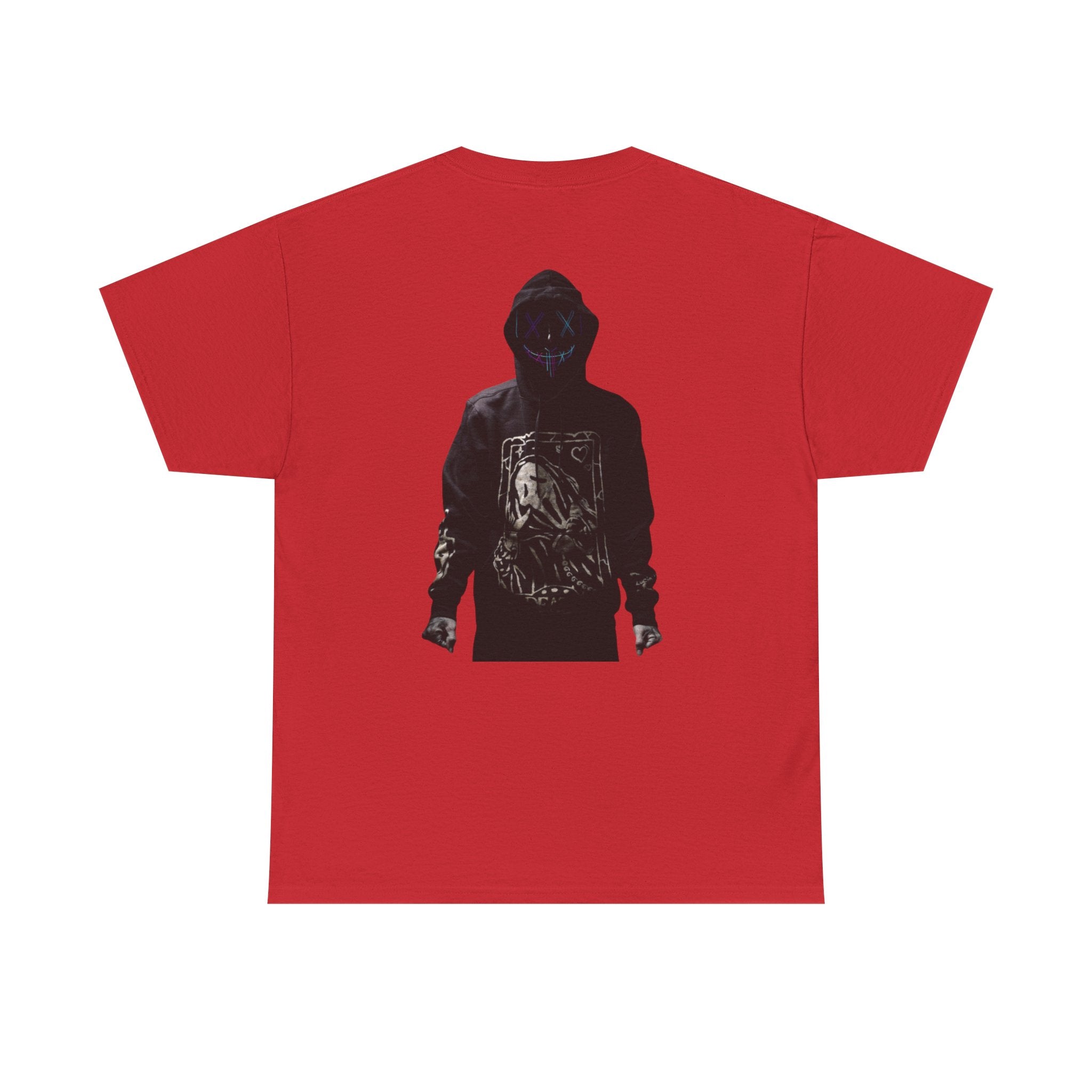 Ride Heavy Cotton Tee