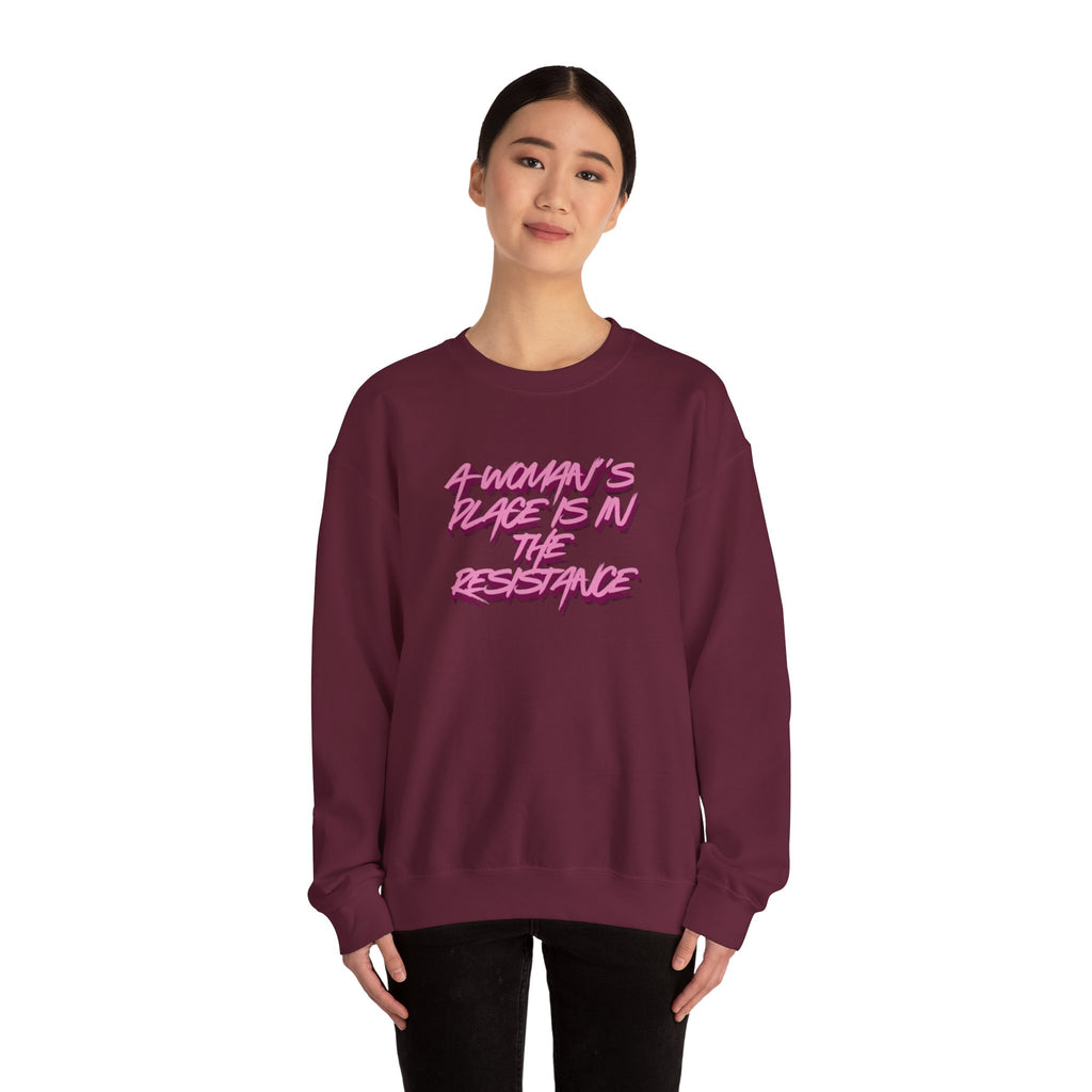 SW Insp Unisex Crewneck Sweatshirt