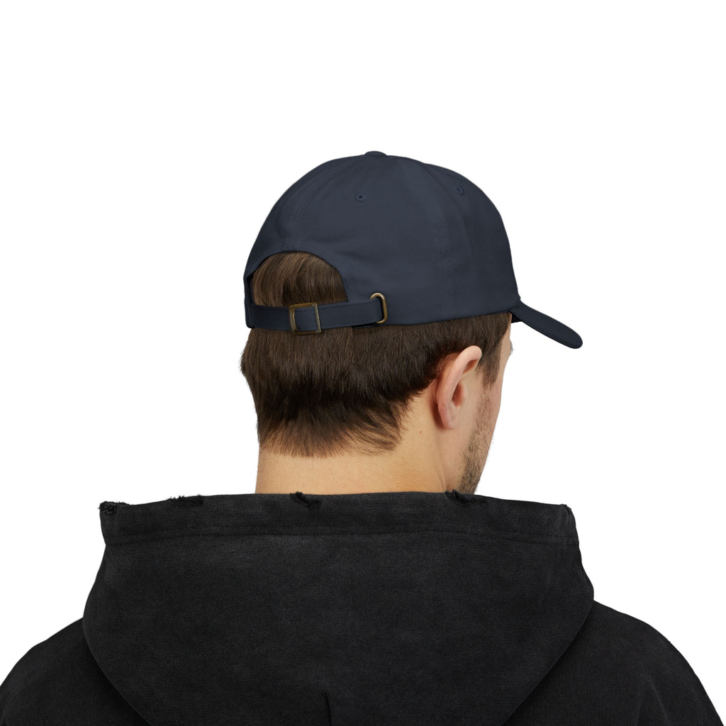 Classic Shadowseam Co Dad Cap