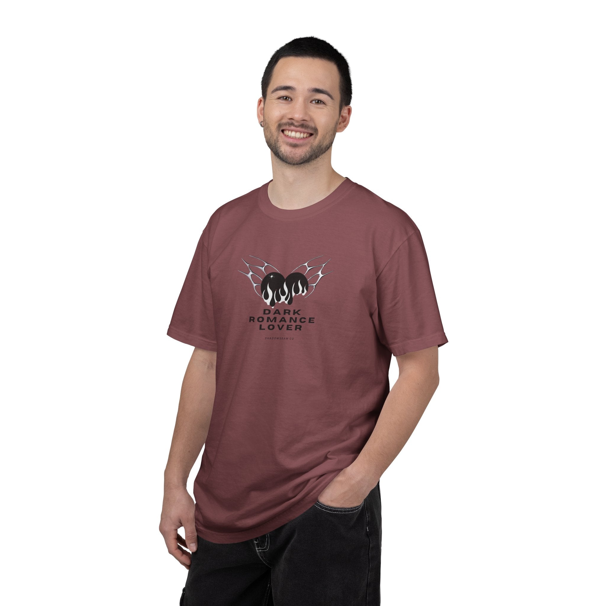 Dark Romance Lover T-shirt