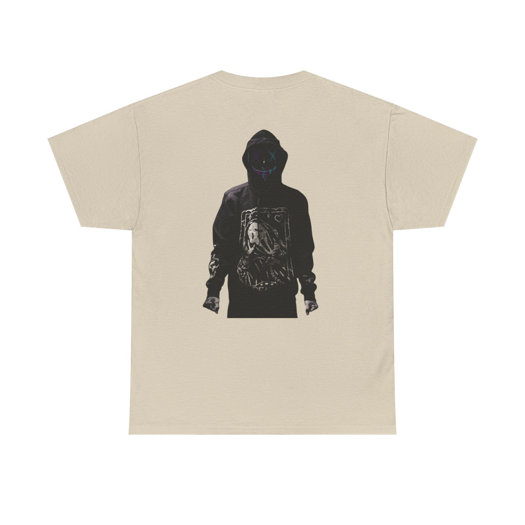 Ride Heavy Cotton Tee