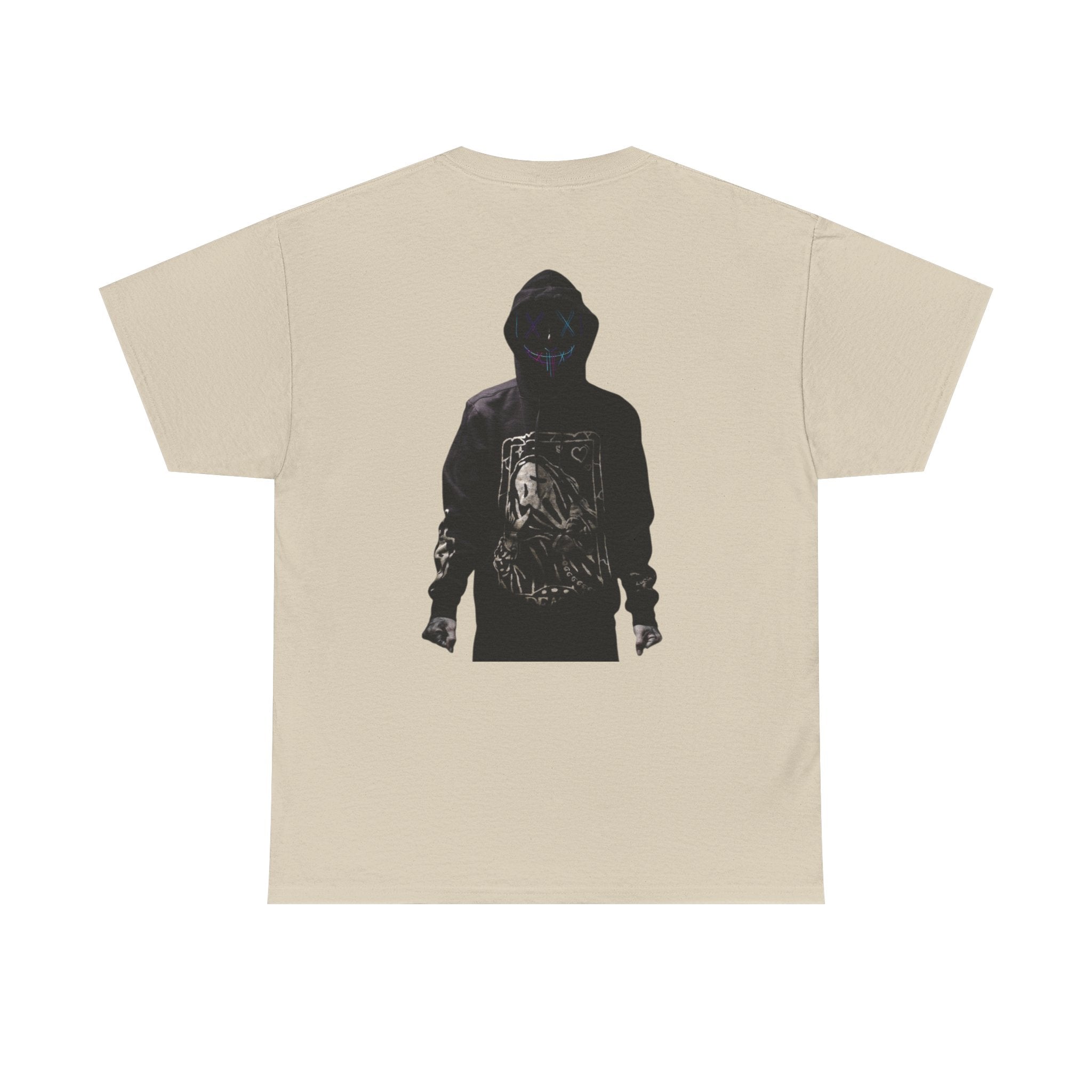 Ride Heavy Cotton Tee