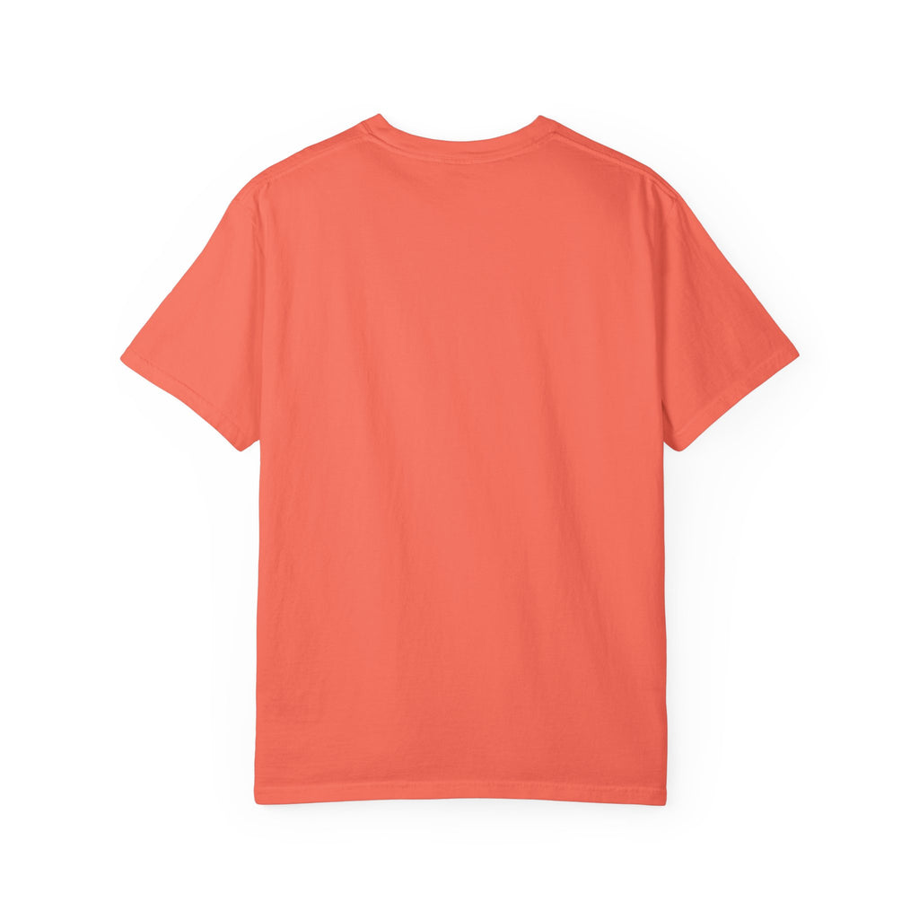 Unisex Garment-Dyed Eternal Love T-shirt