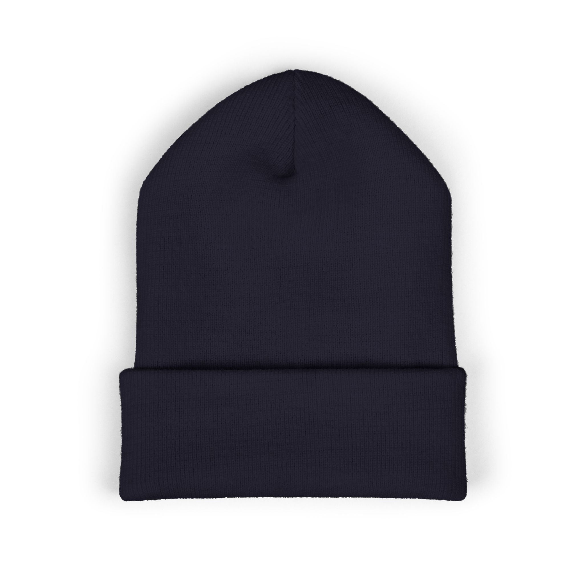Fictional Vday Classic Cuffed Beanie (Embroidery)