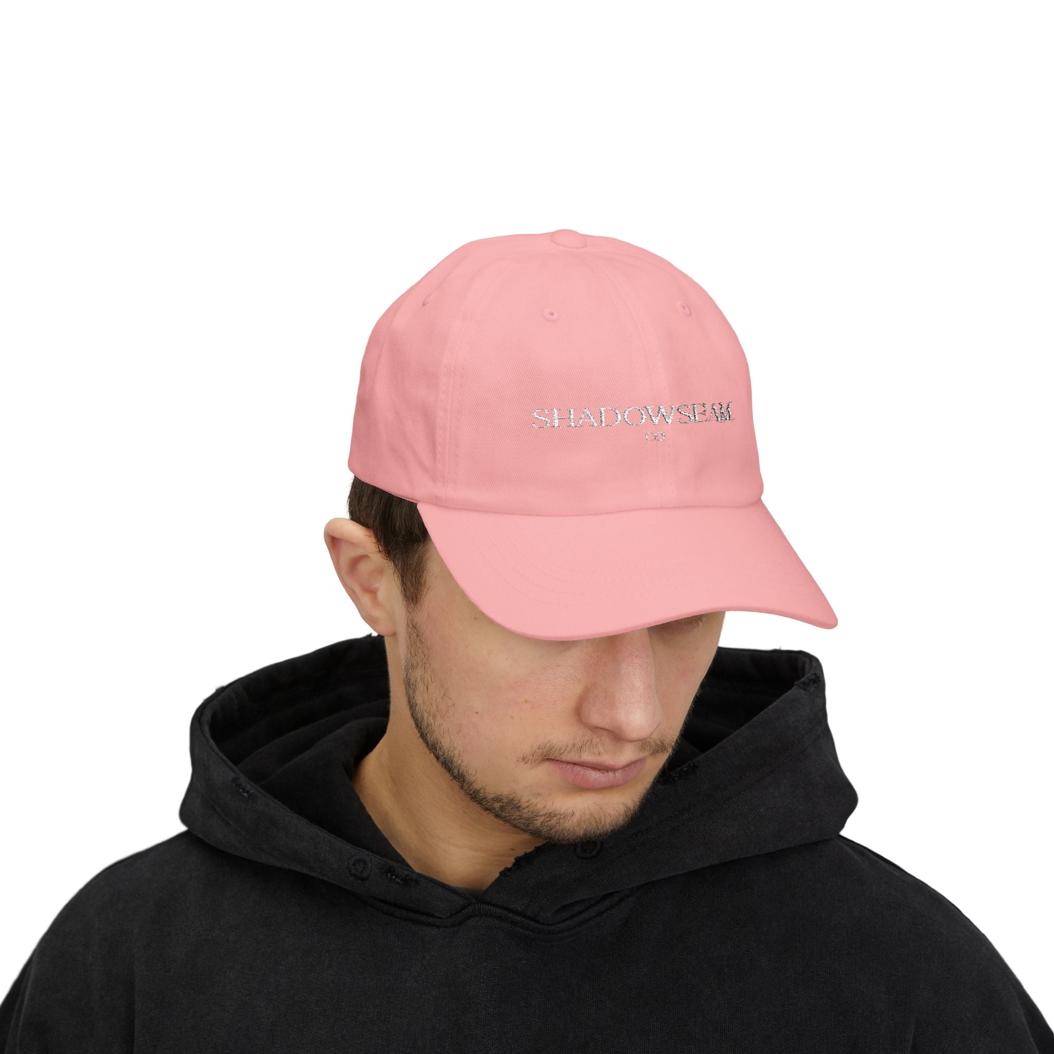 Classic Shadowseam Co Dad Cap
