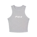 F*ck AI Racer Tank Top