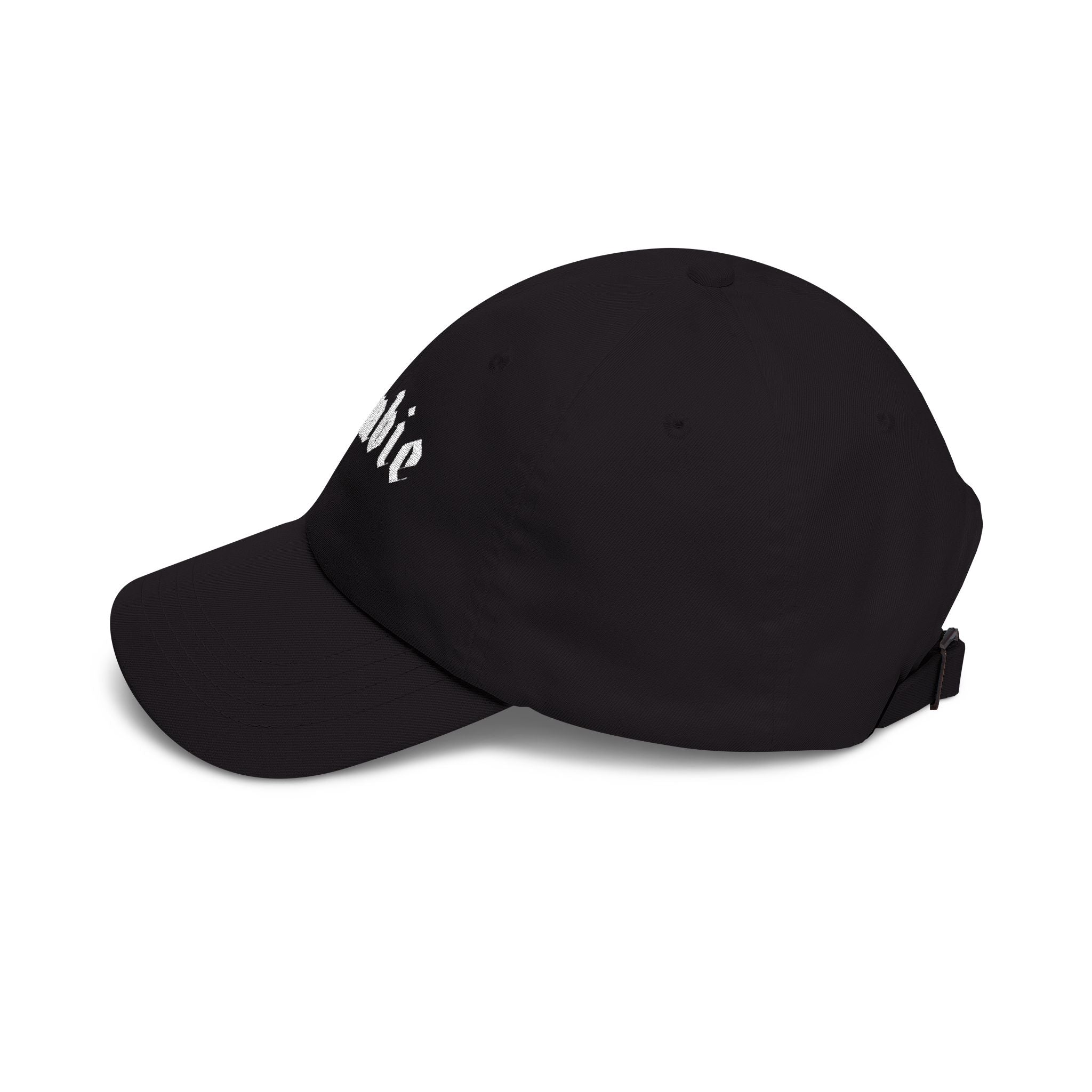 Mombie Dad Cap