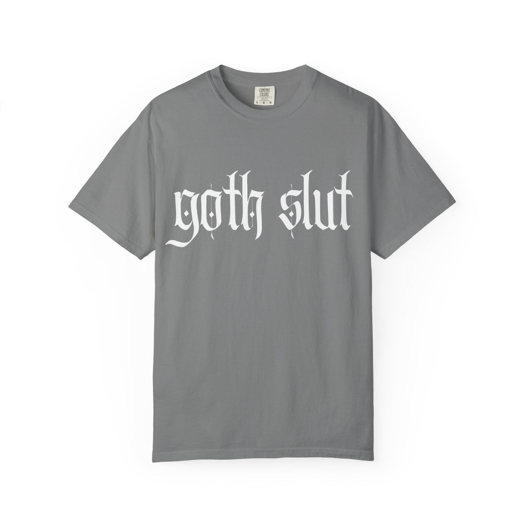 Goth Slut Unisex T-shirt