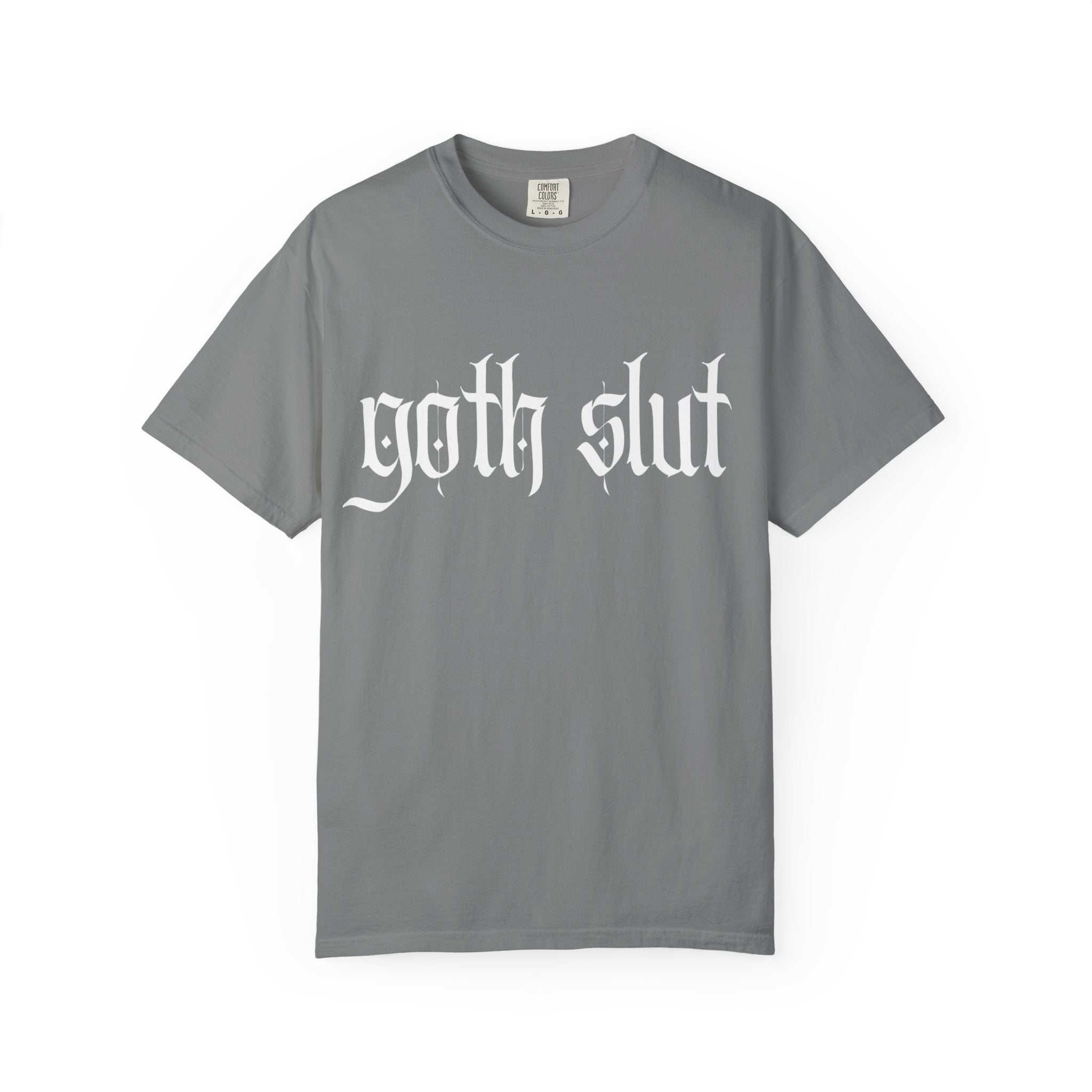 Goth Slut Unisex T-shirt