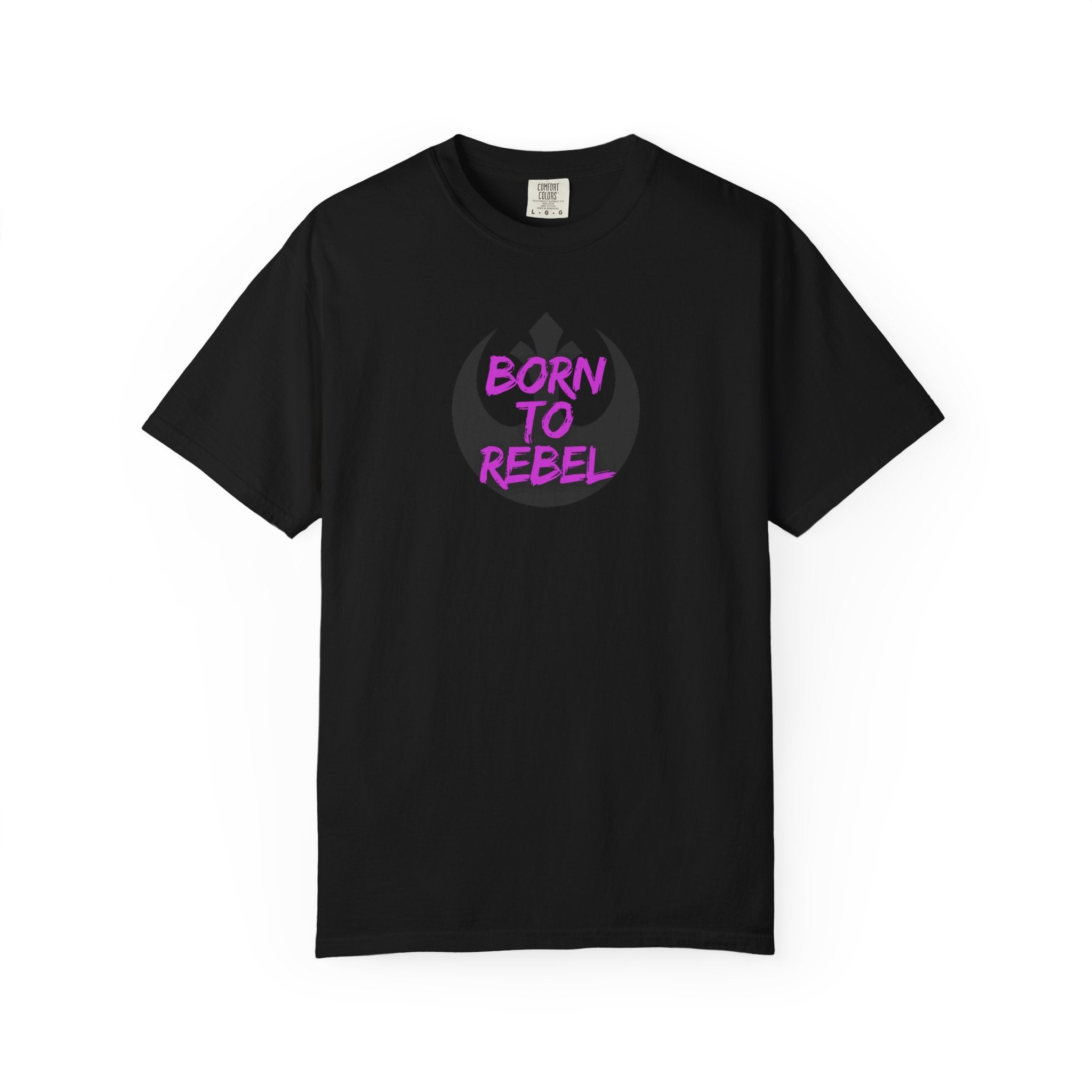 SW Insp. Unisex T-shirt