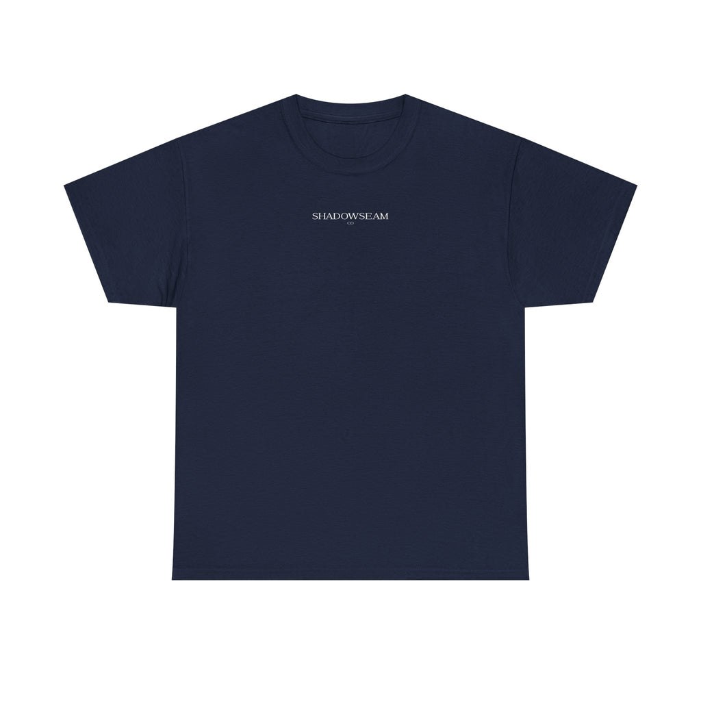 Ride3 Heavy Cotton Tee