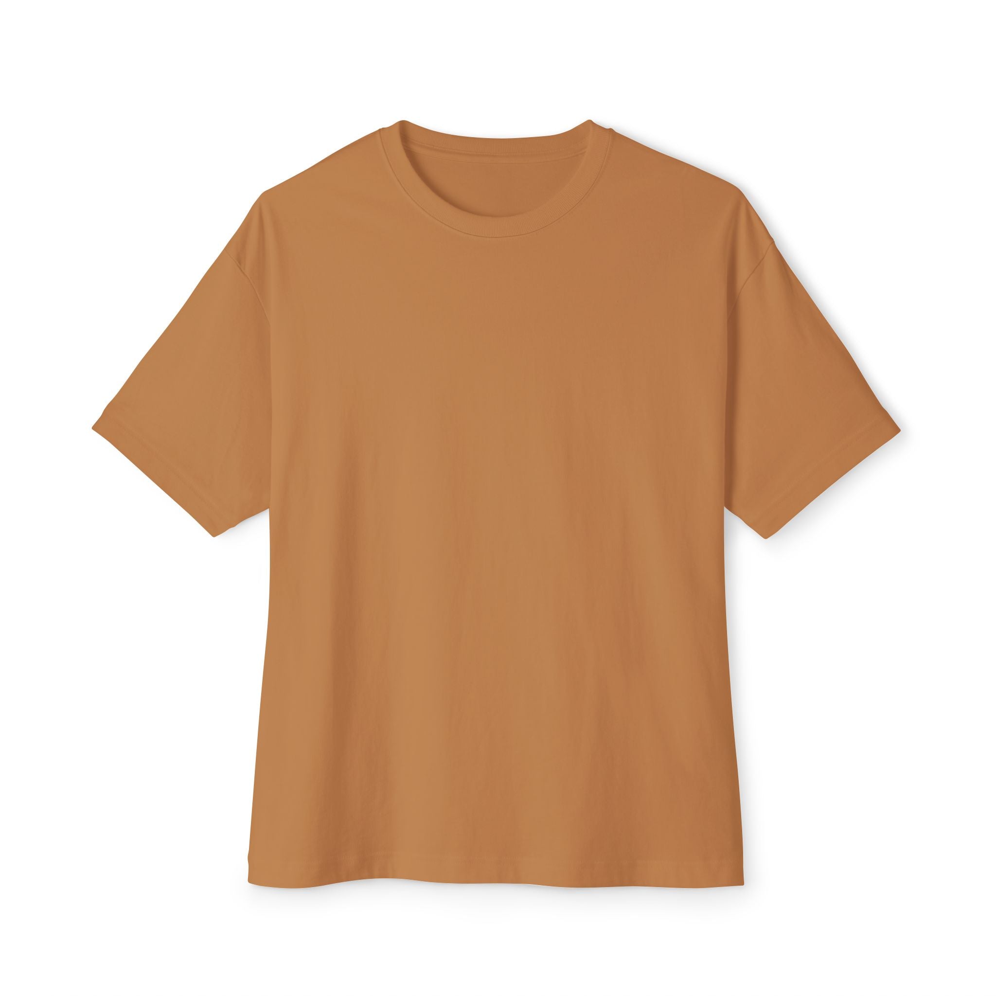 Butterfly Unisex Oversized Boxy Tee