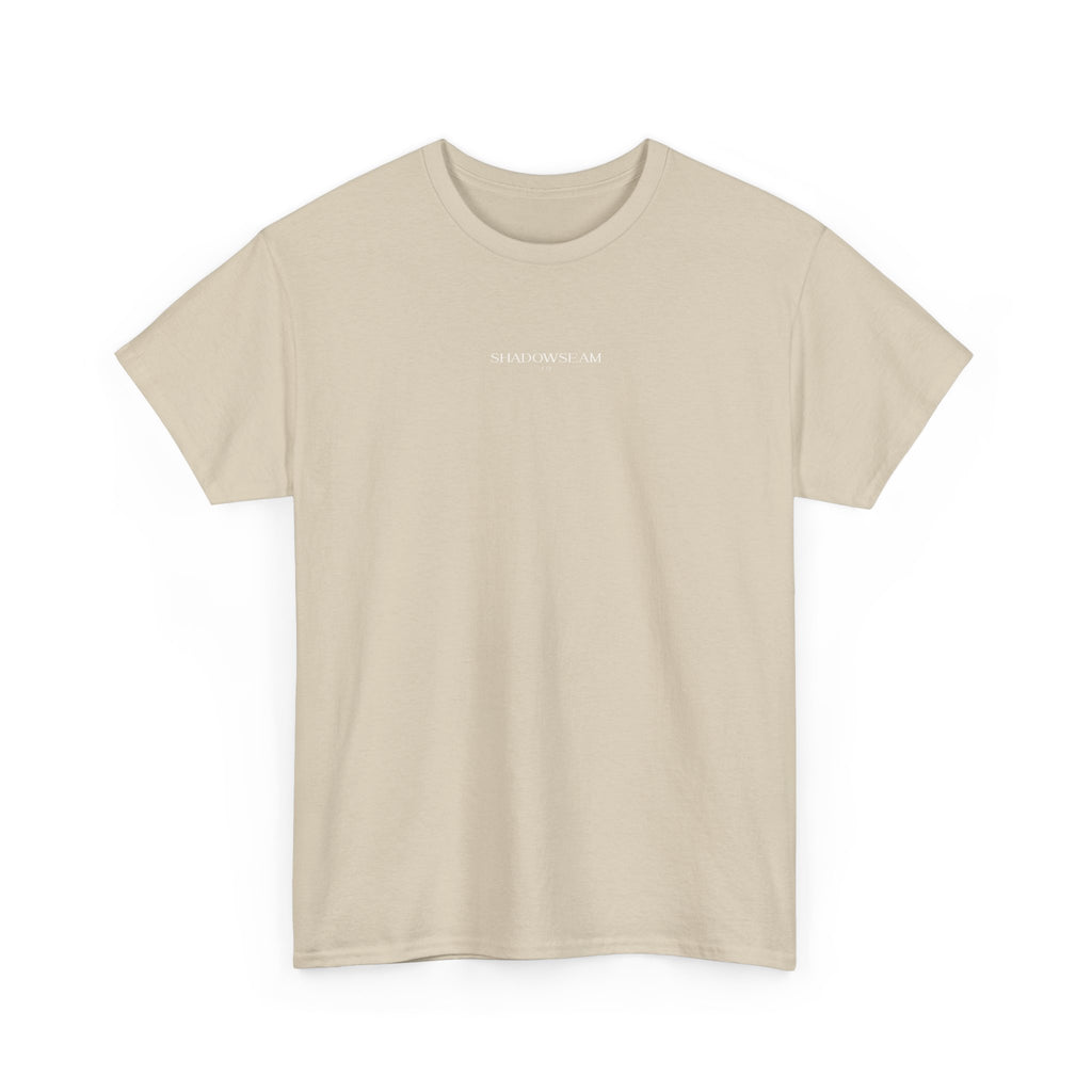 Ride5 Heavy Cotton Tee