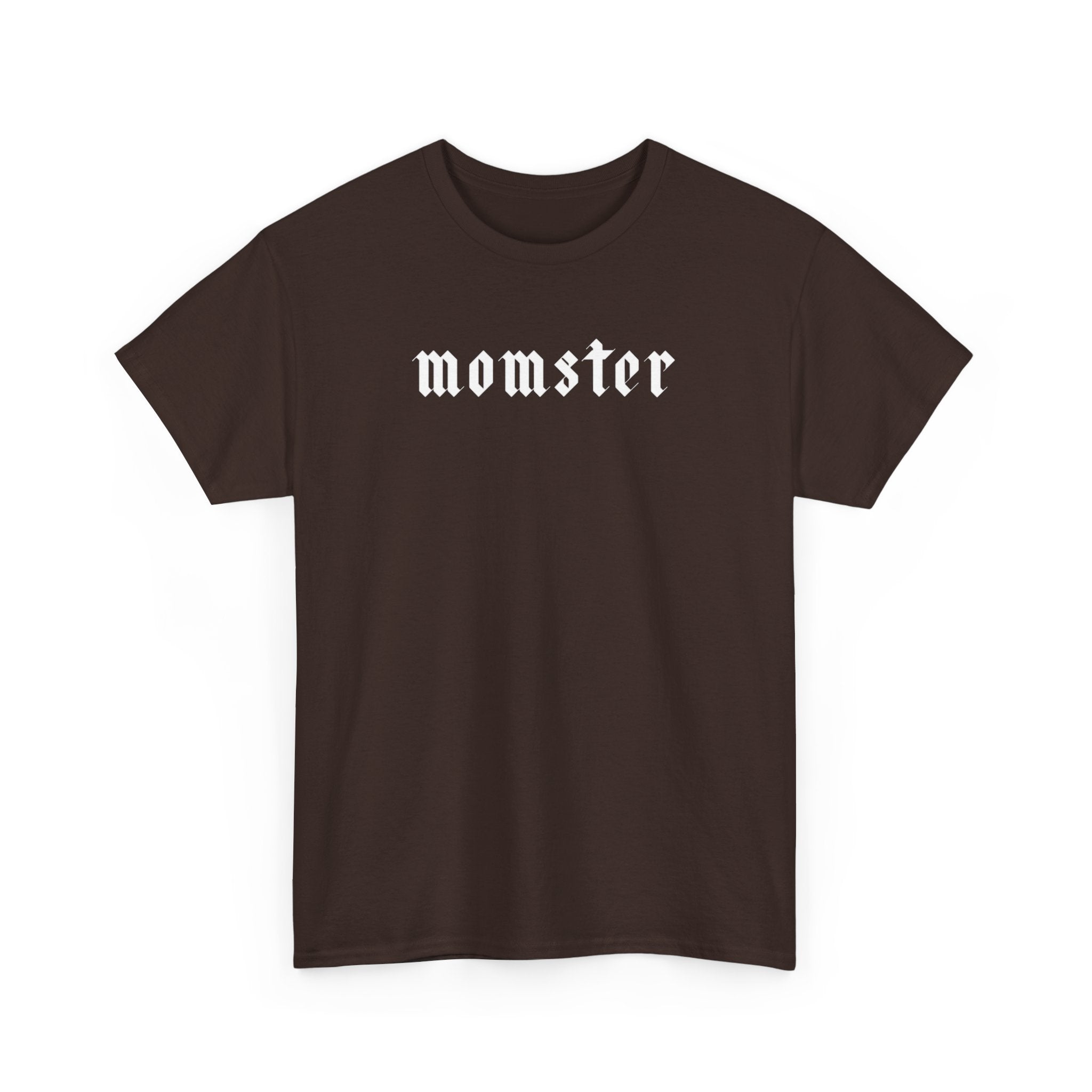 Momster Cotton Tee