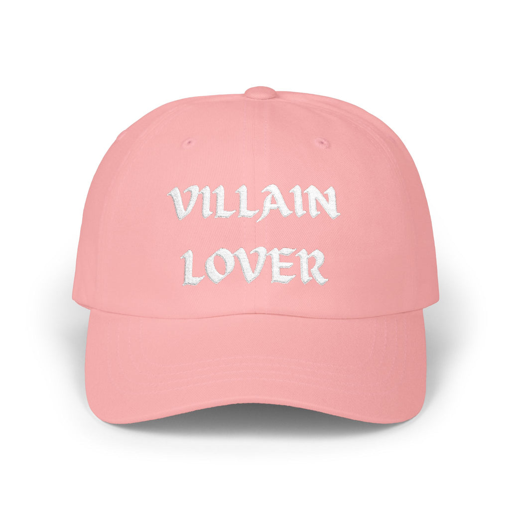 Classic Dad Cap