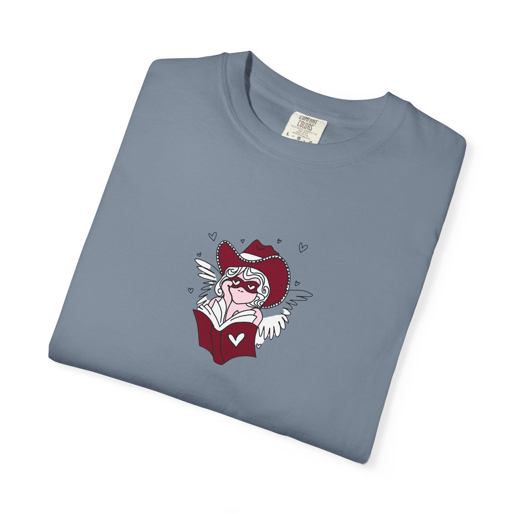 Cowboy Cupid Unisex T-shirt