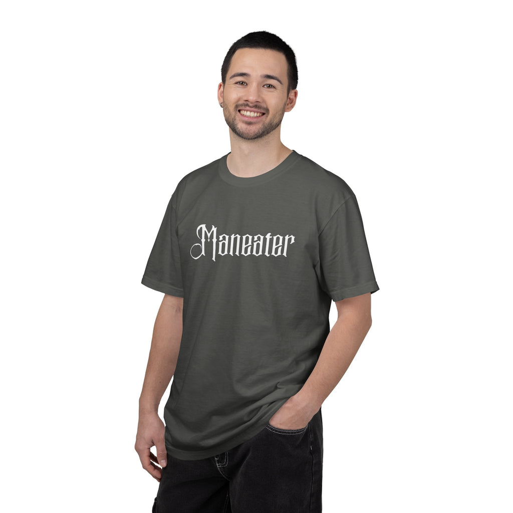 Maneater Unisex T-shirt