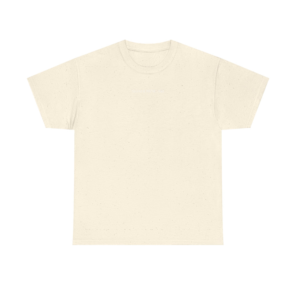 Ride3 Heavy Cotton Tee