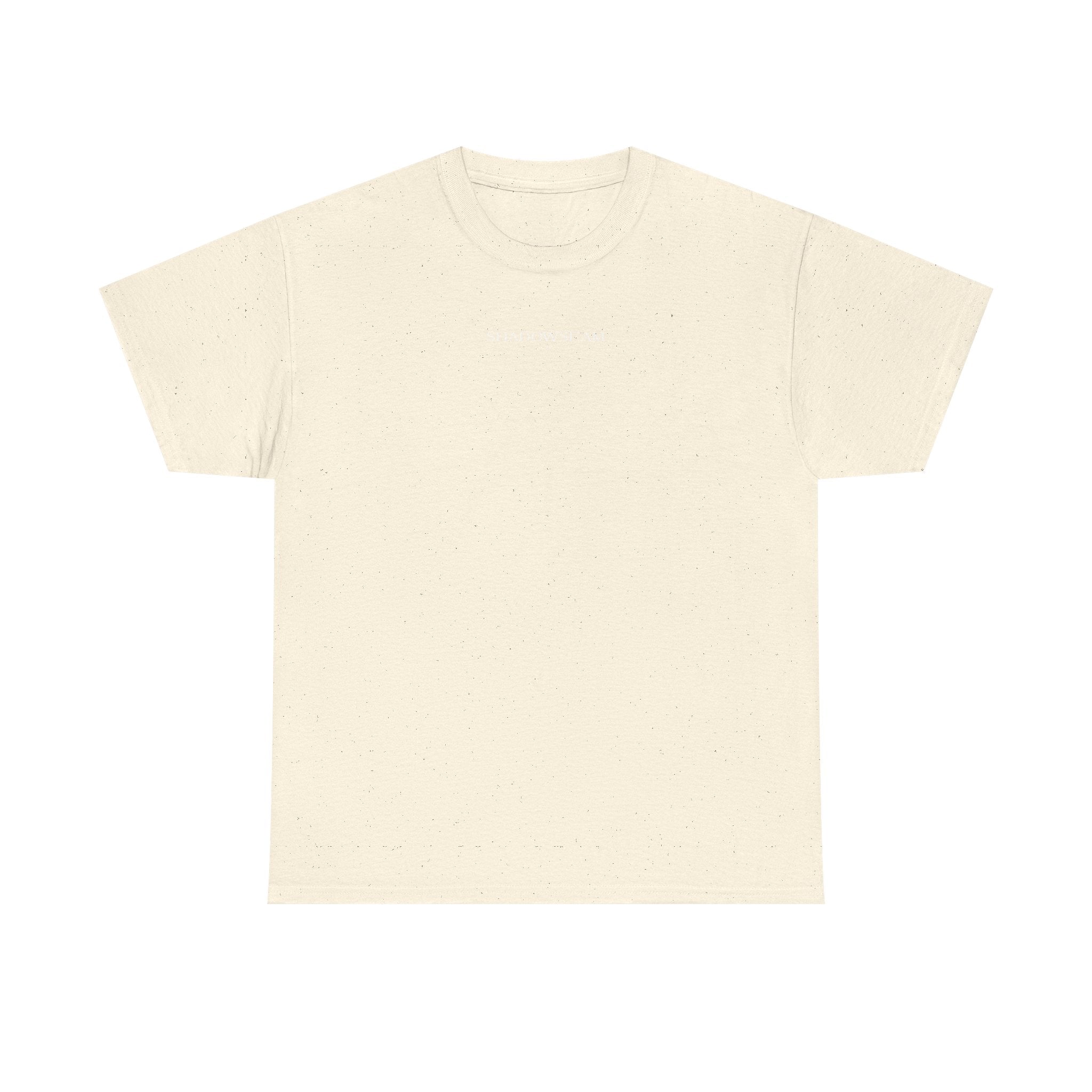 Ride3 Heavy Cotton Tee