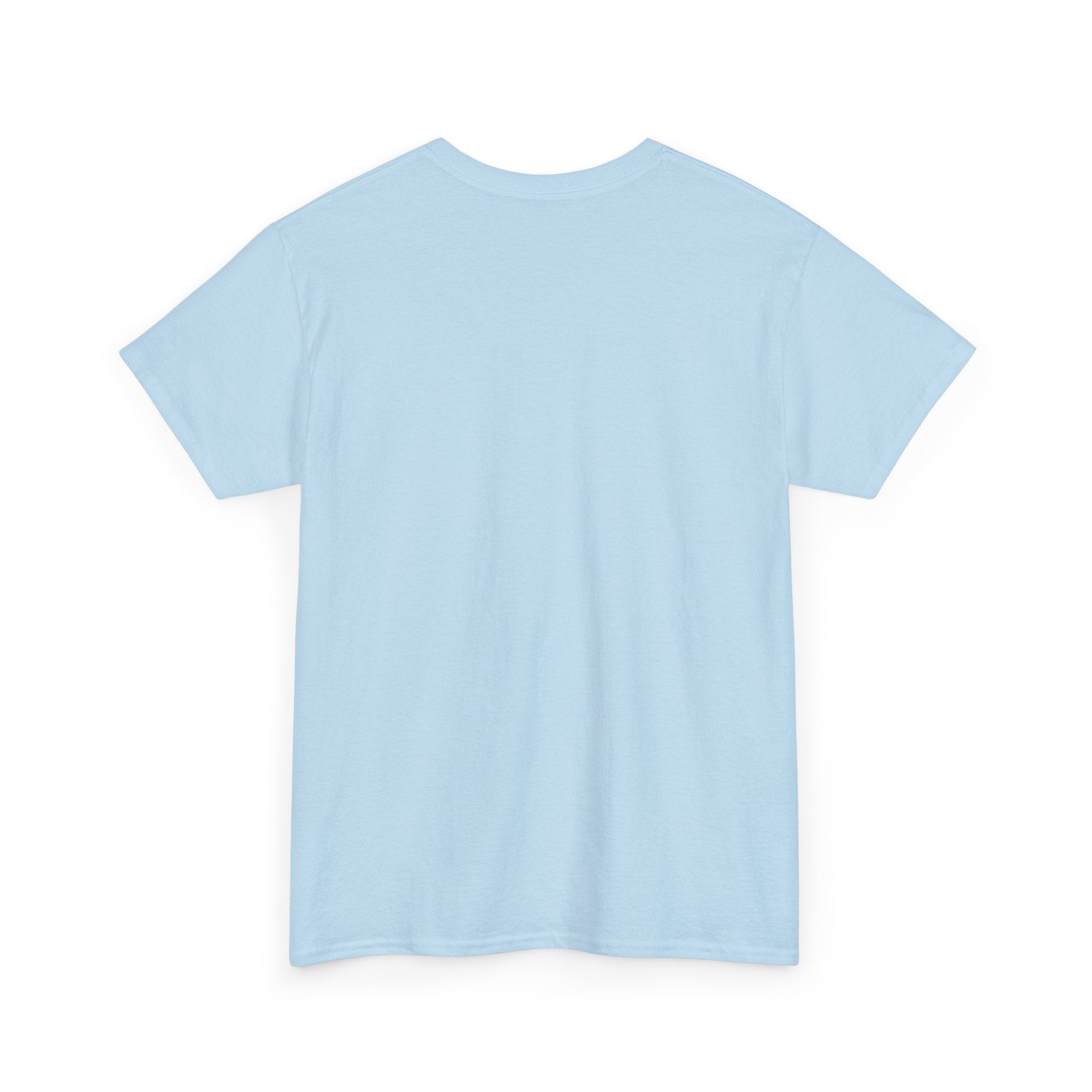 Clits End Cotton Tee