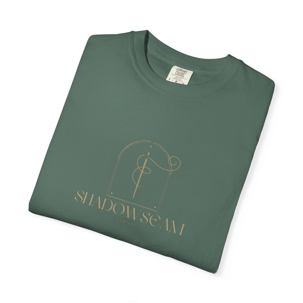 Logo Unisex T-shirt