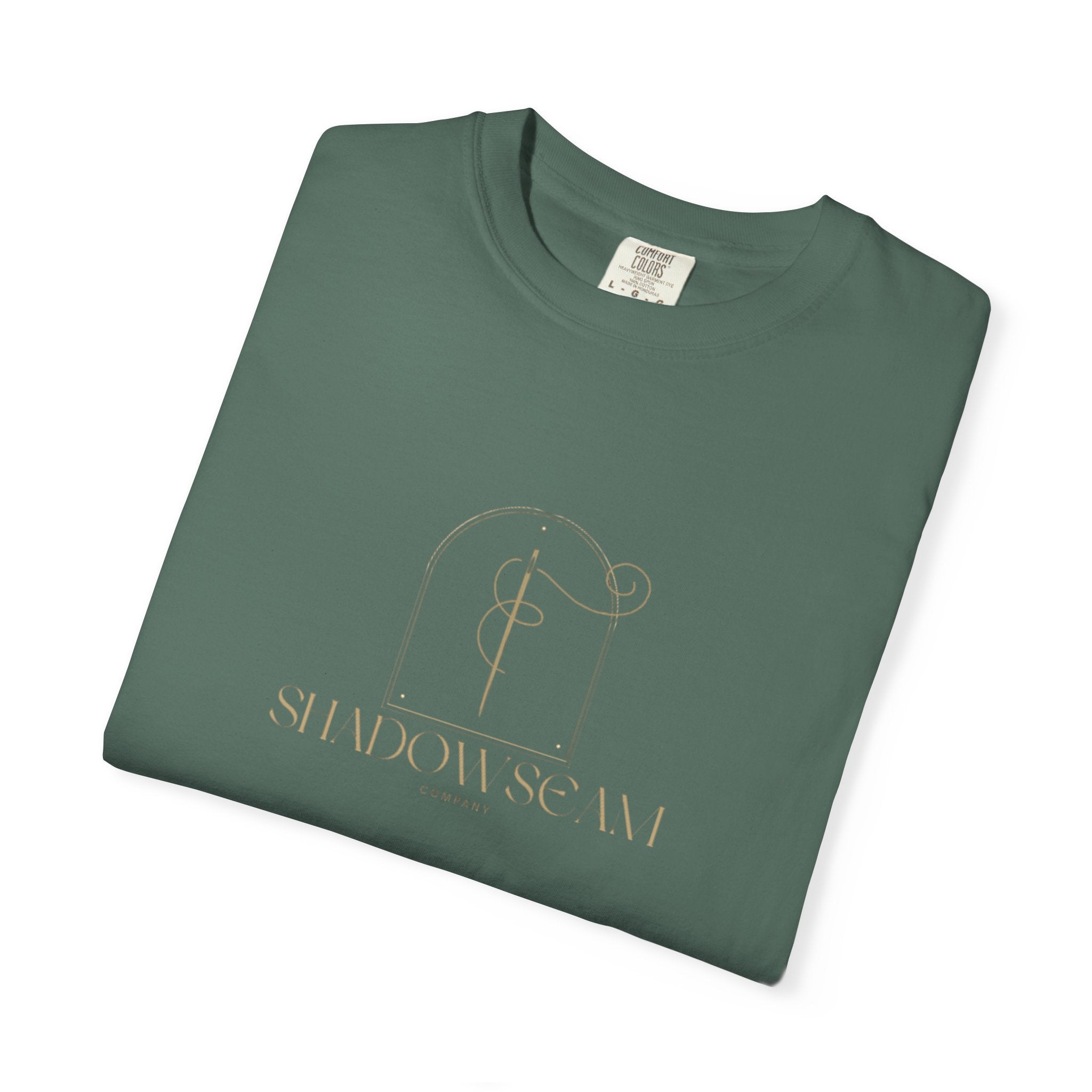 Logo Unisex T-shirt