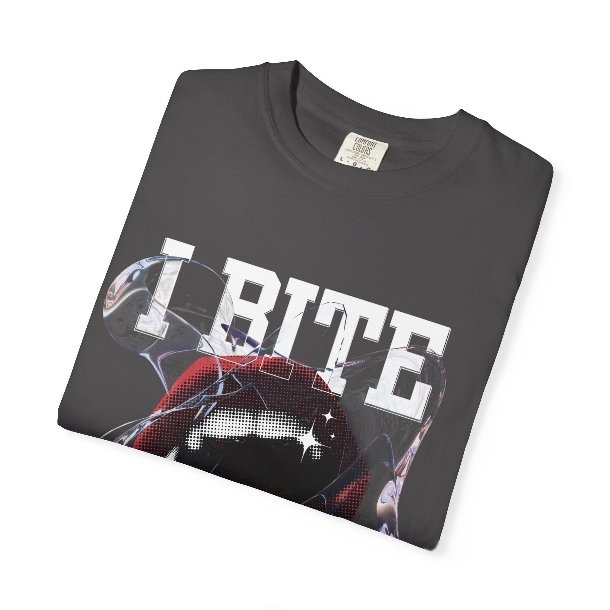 I Bite Back Tshirt