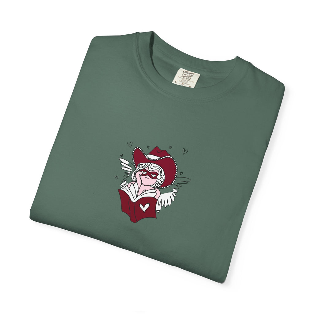 Cowboy Cupid Unisex T-shirt