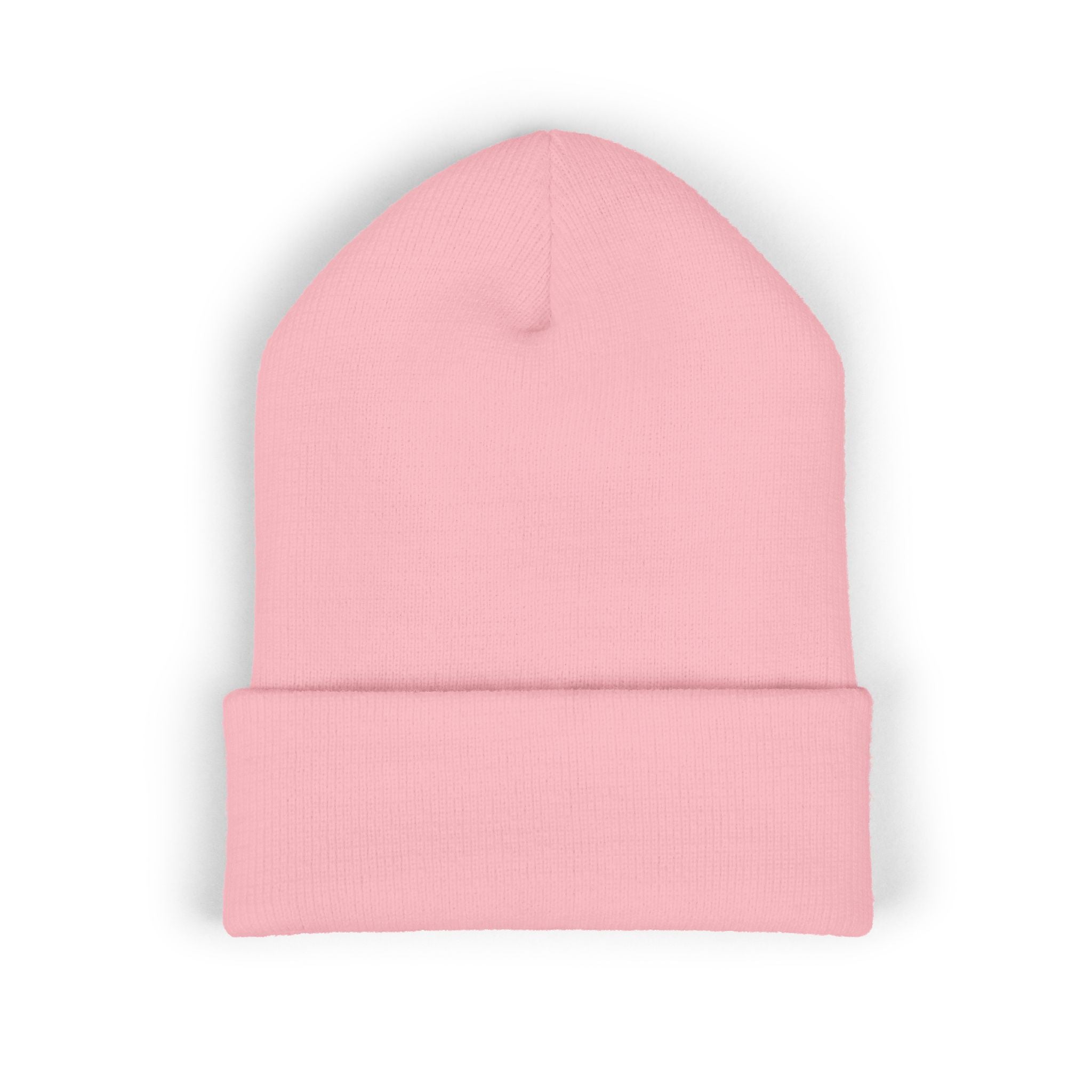 Spoiled Bat Classic Cuffed Beanie (Embroidery)