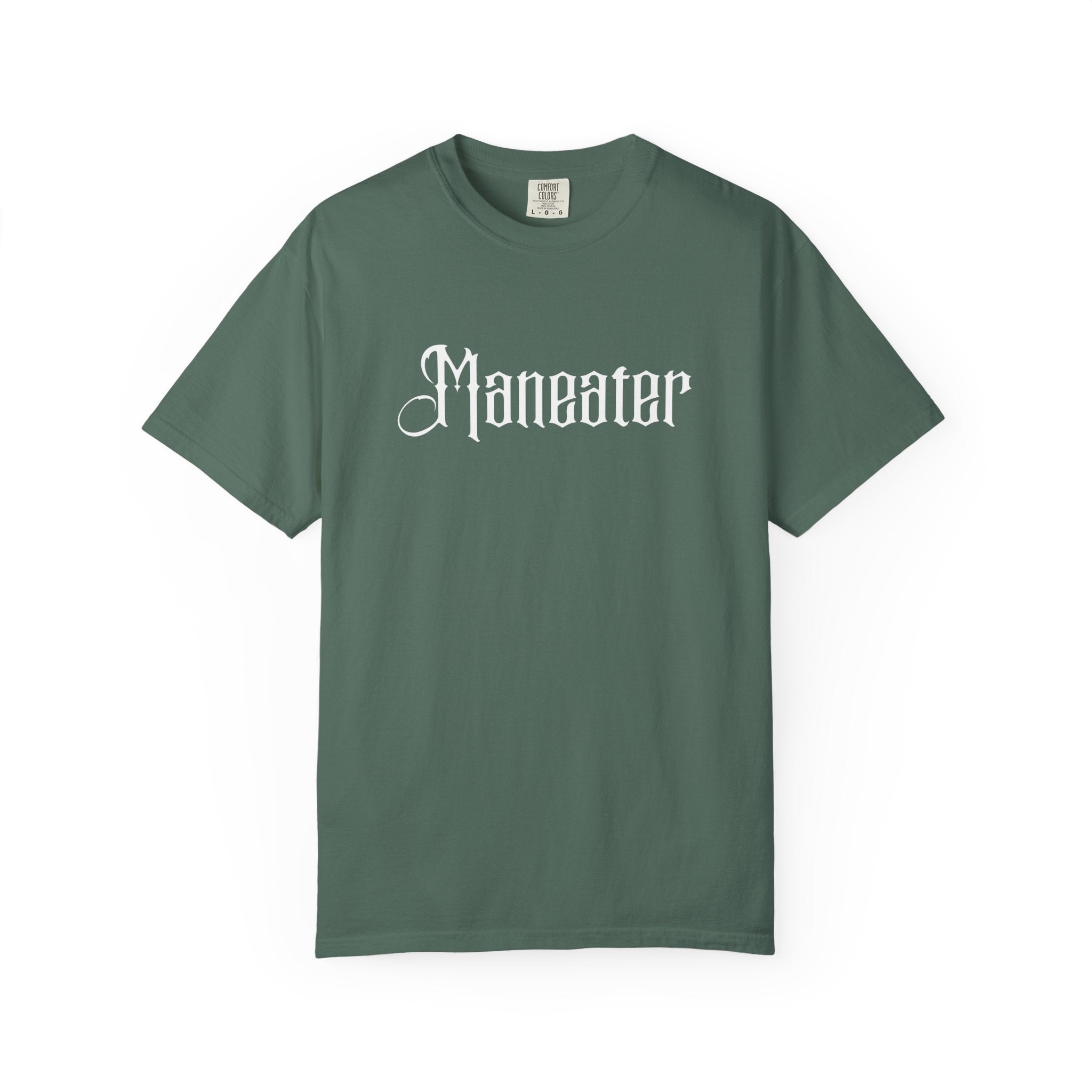 Maneater Unisex T-shirt