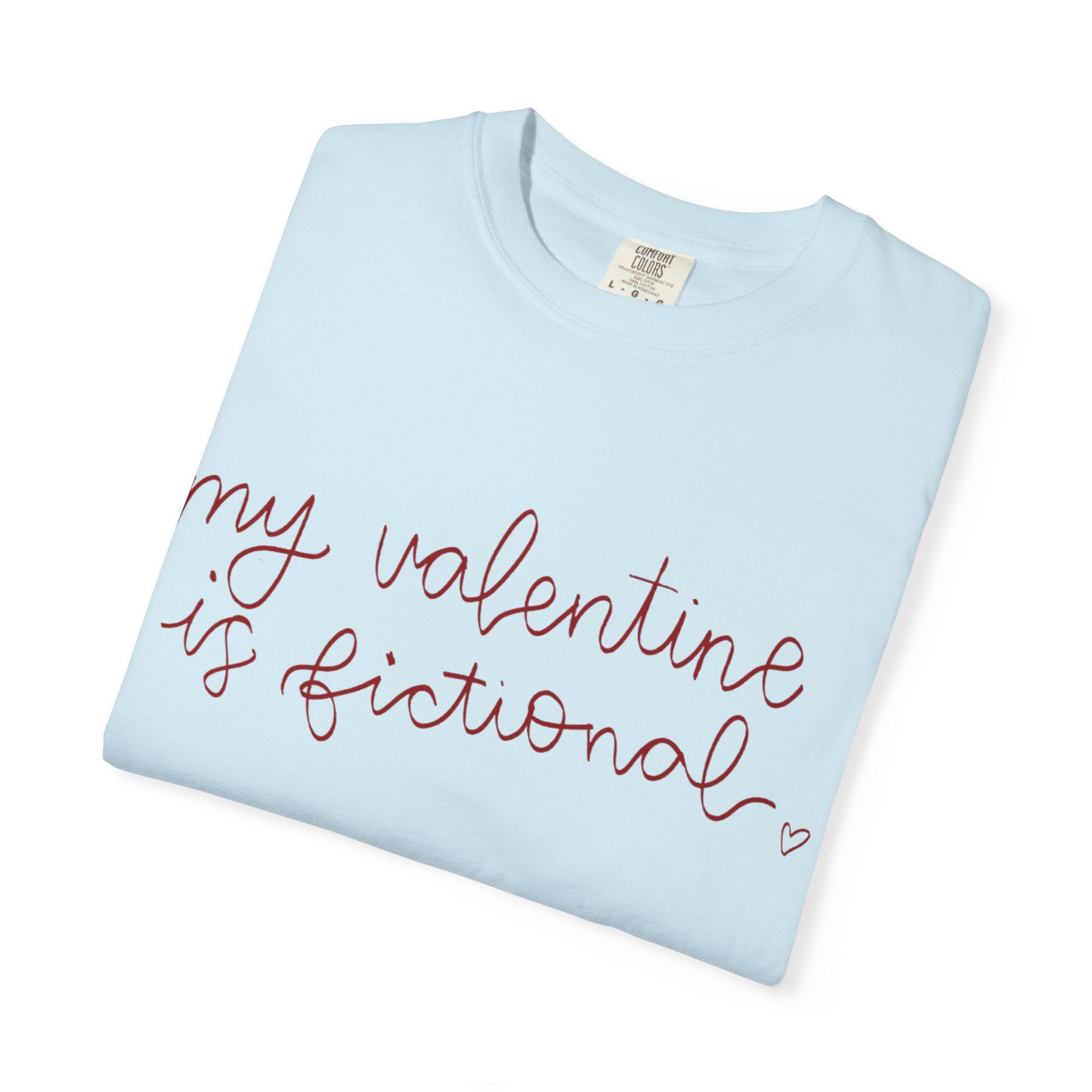 Fictional Vday Unisex T-shirt