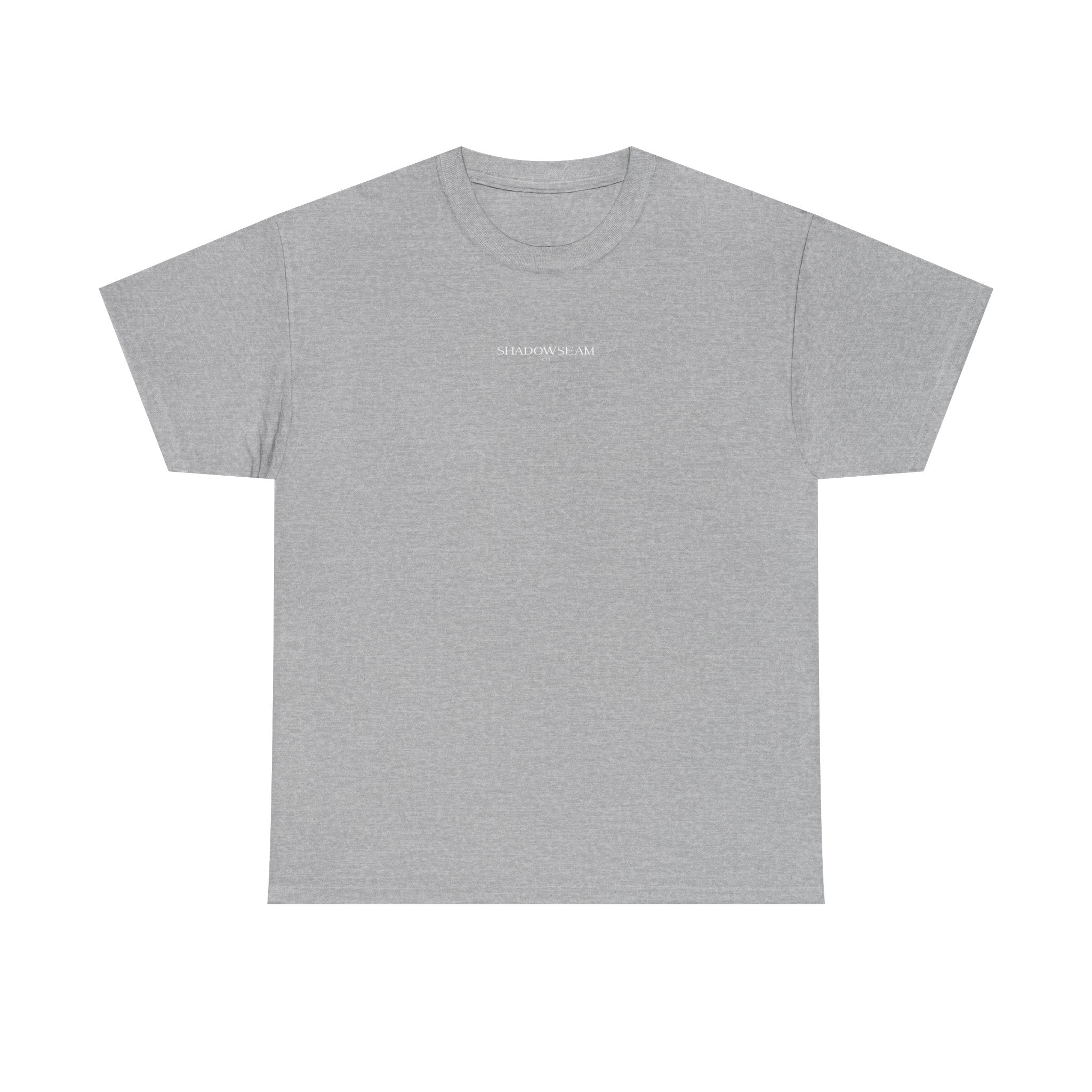 Ride5 Heavy Cotton Tee